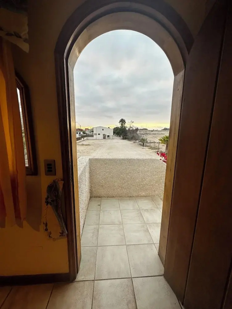 Apart Hotel Playa Blanca