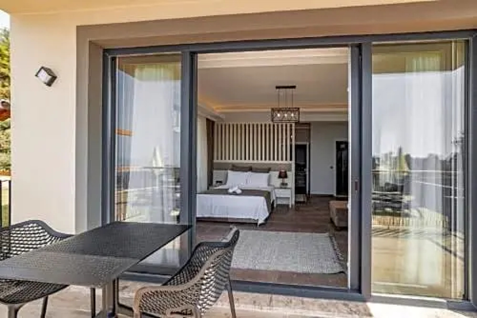 İnca Boutique Faralya