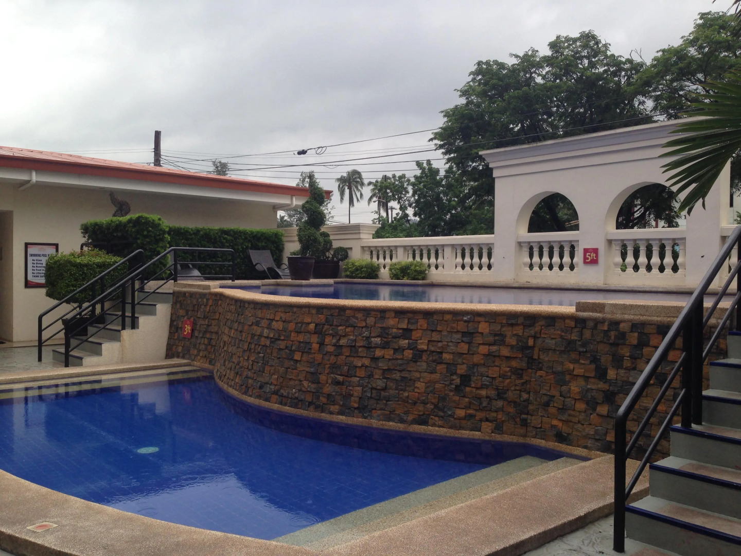 Subic Bay Travelers Hotel & Event Center