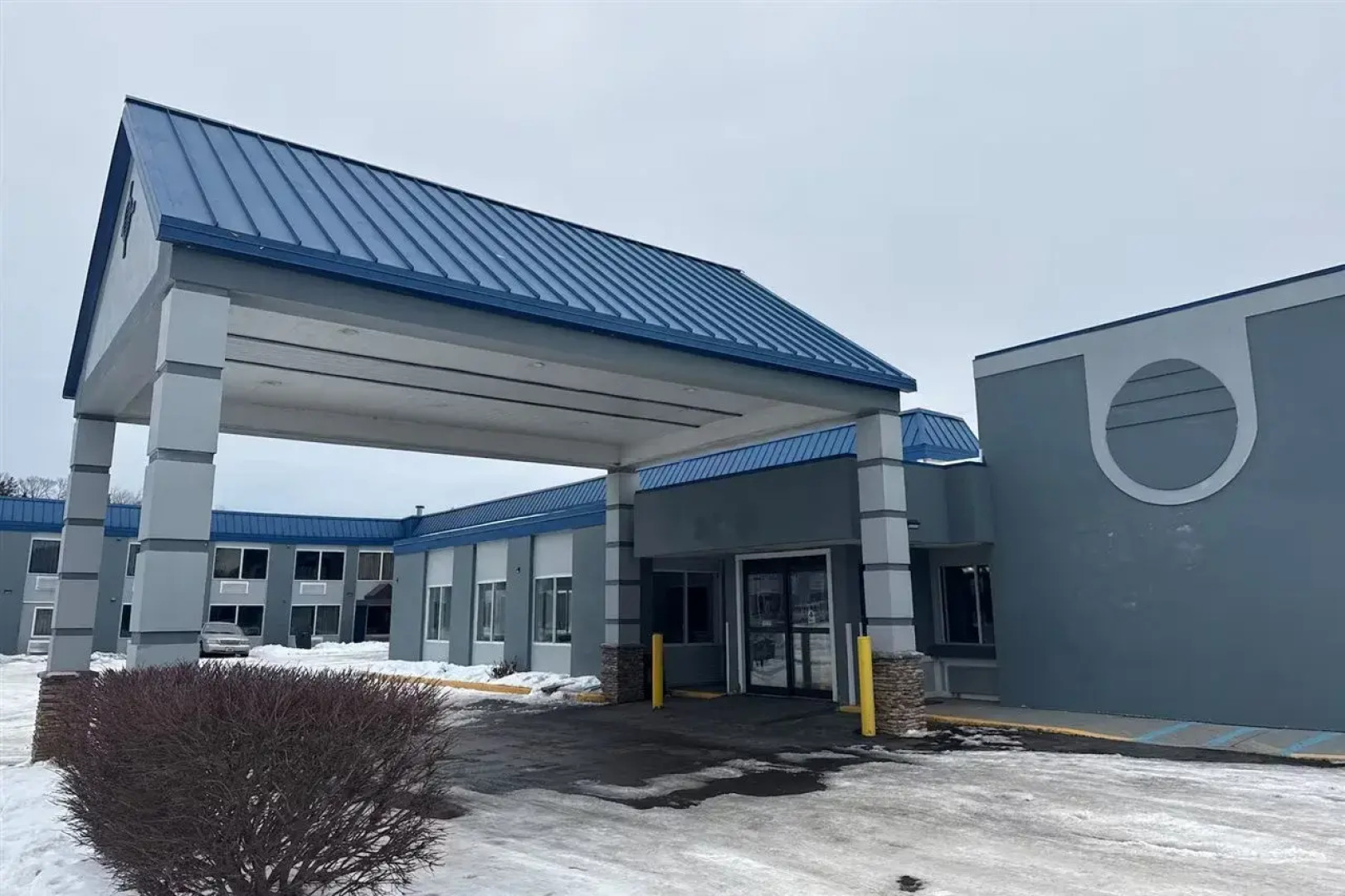 Days Inn & Suites by Wyndham Norton Shores/Muskegon