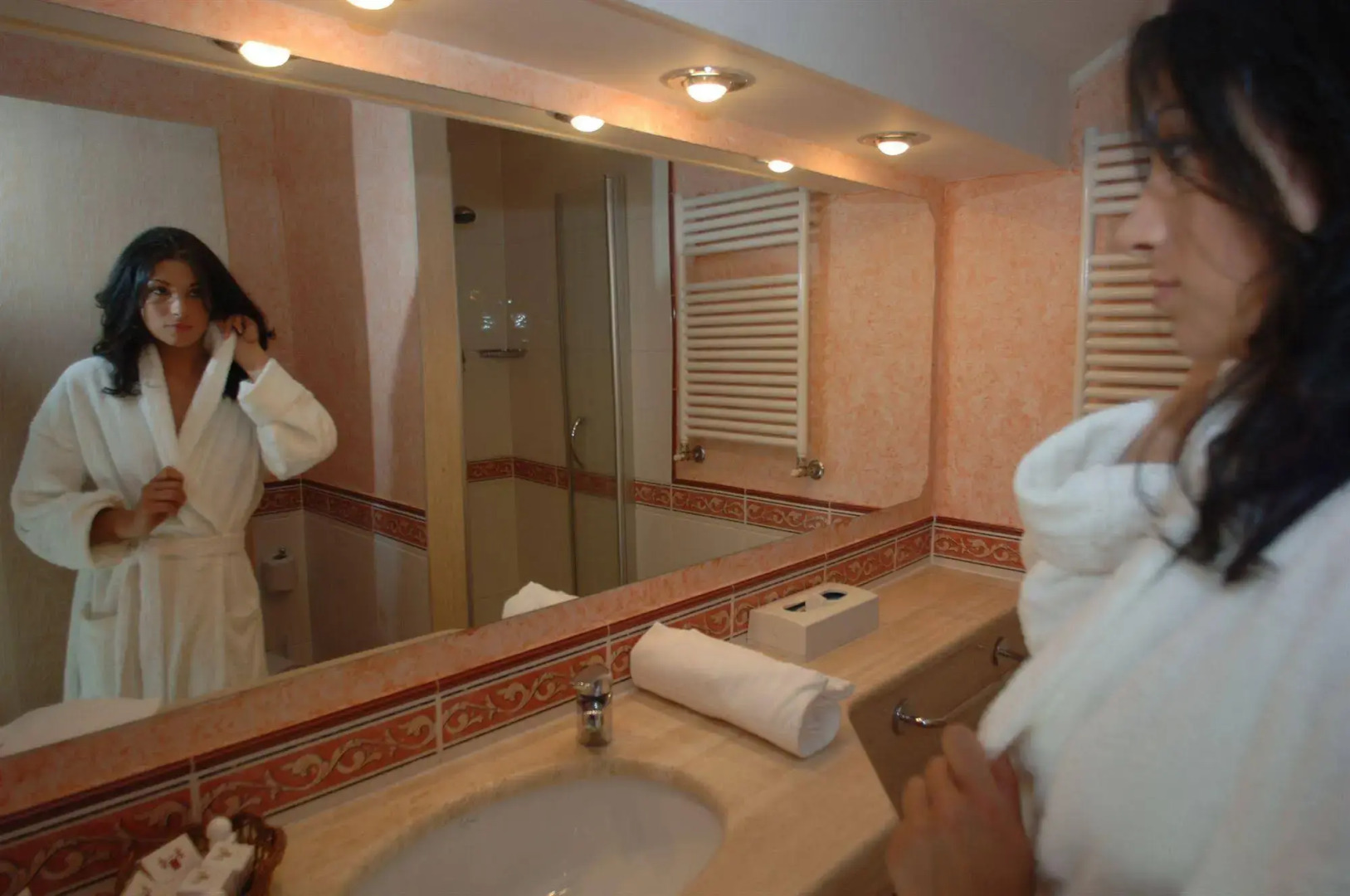 Bellavista Relax Hotel