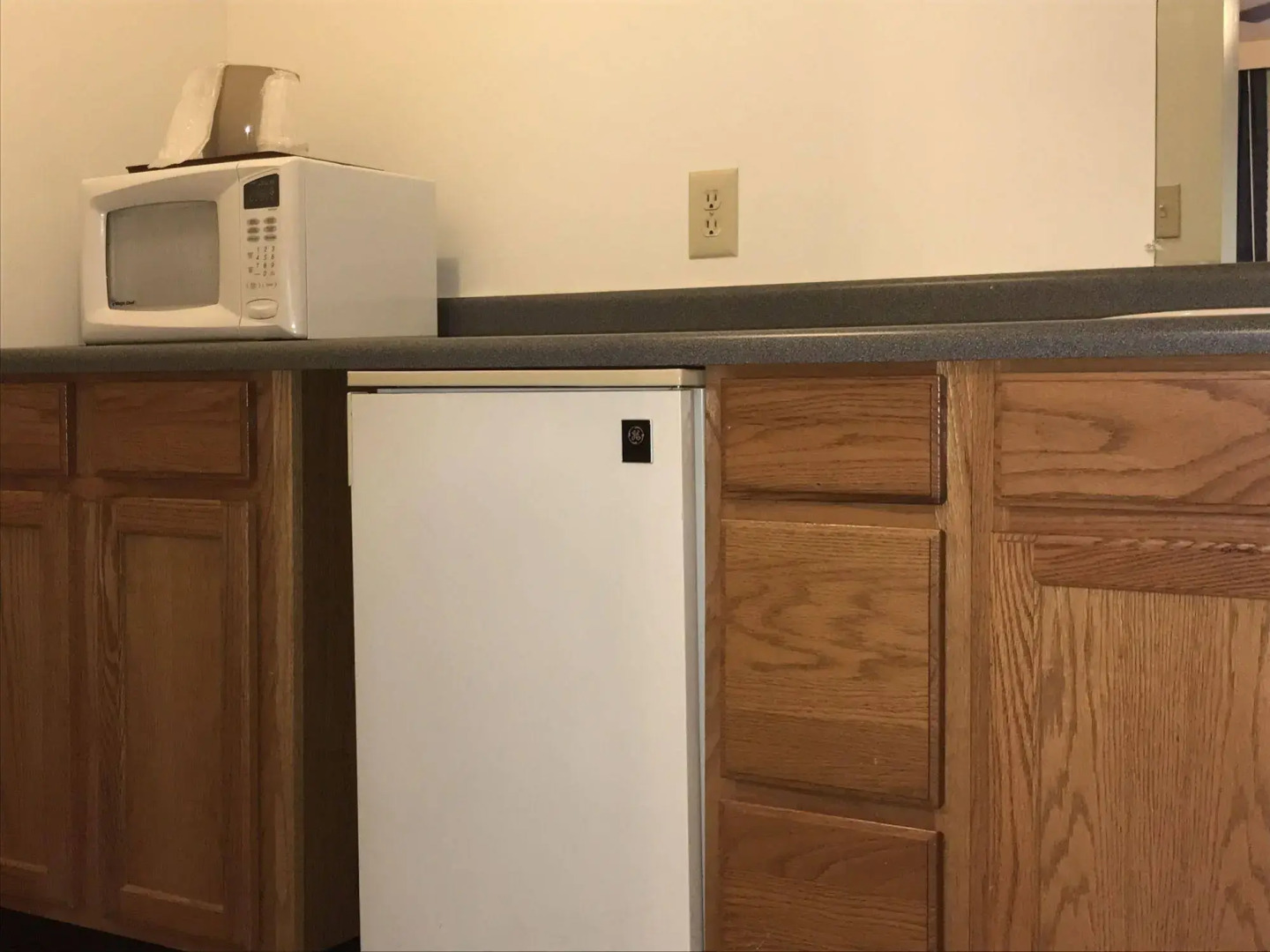 Motel 6 Front Royal, VA