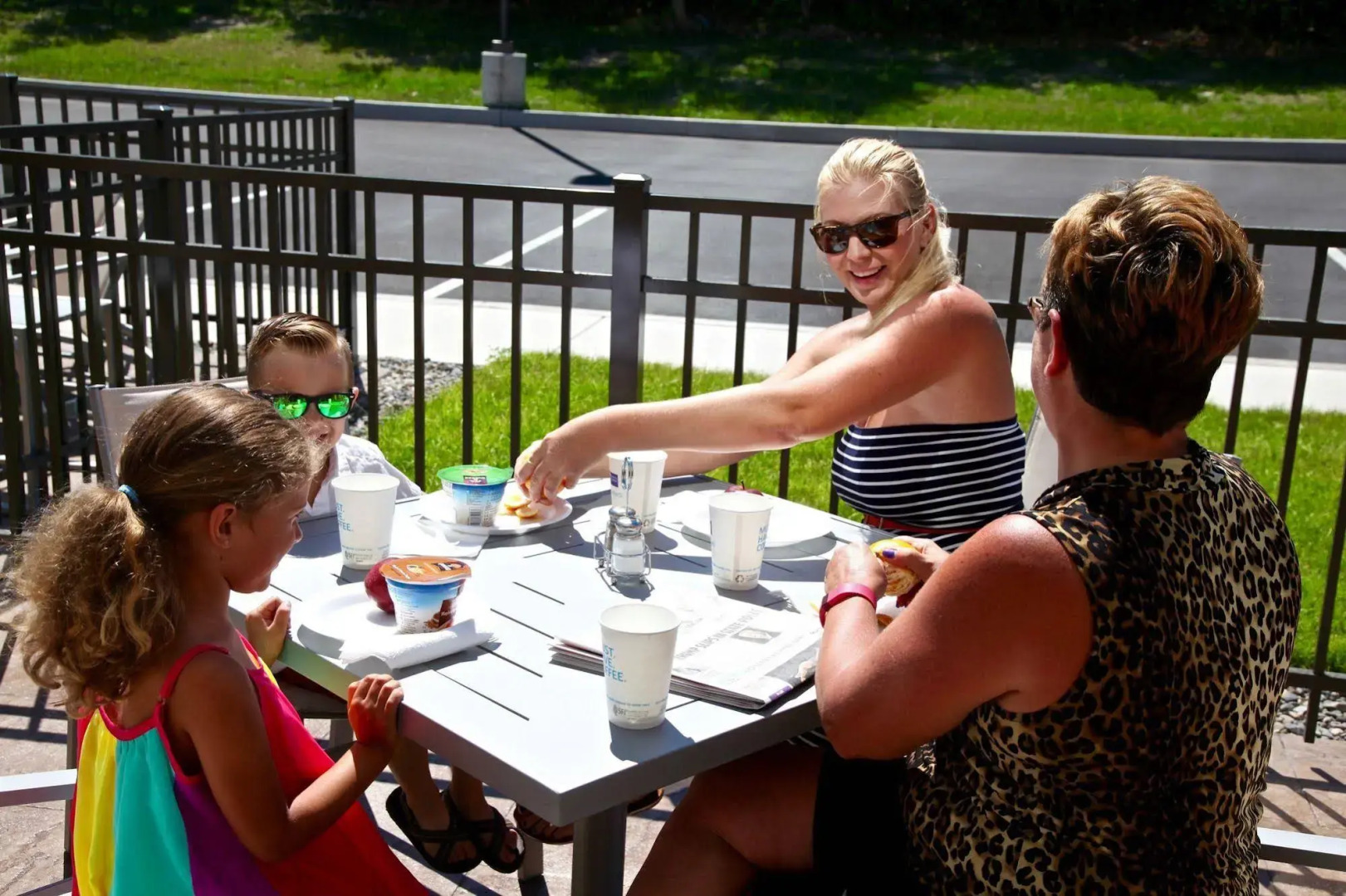 Holiday Inn Express & Suites Oswego by IHG