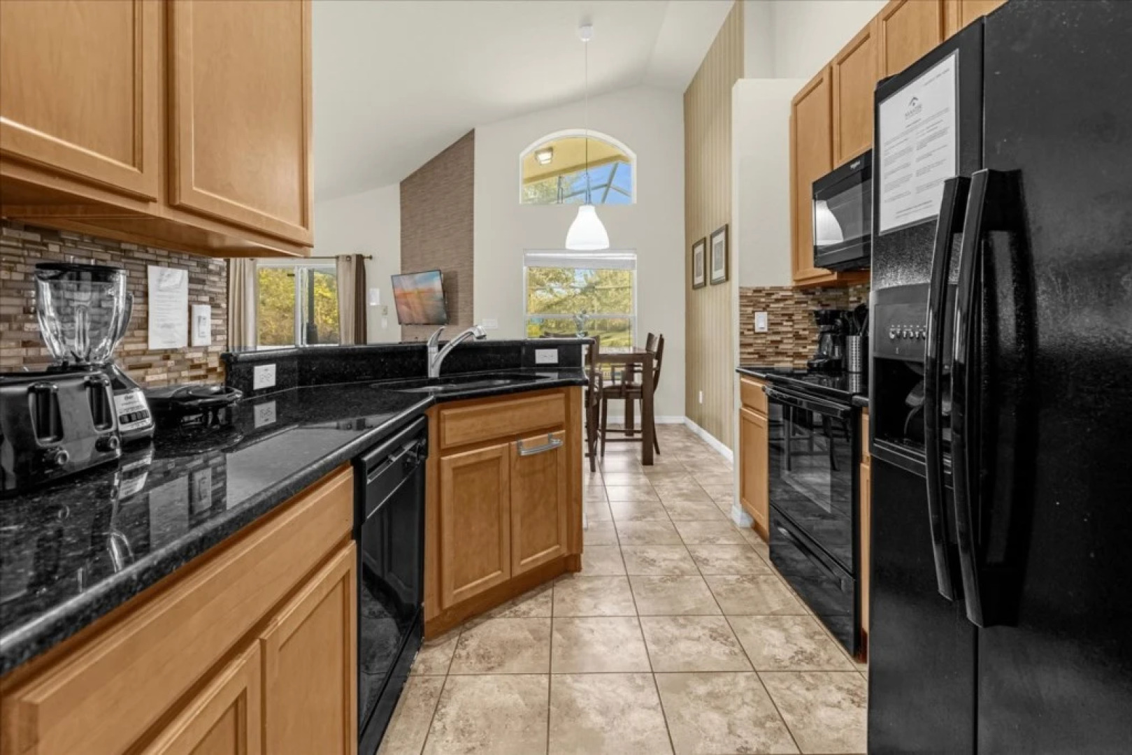 4 Bedrooms / 3 Bathrooms / Veranda Palms (2603 SC), Kissimmee, US