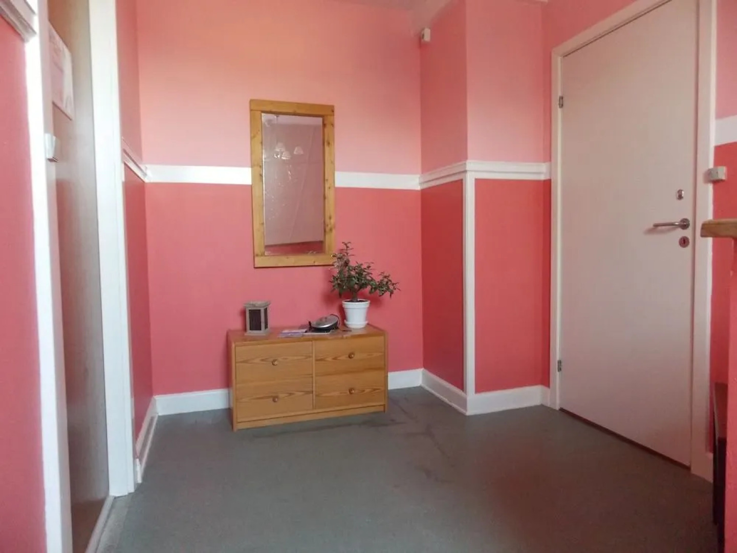 NyGammelsø Bed and Breakfast