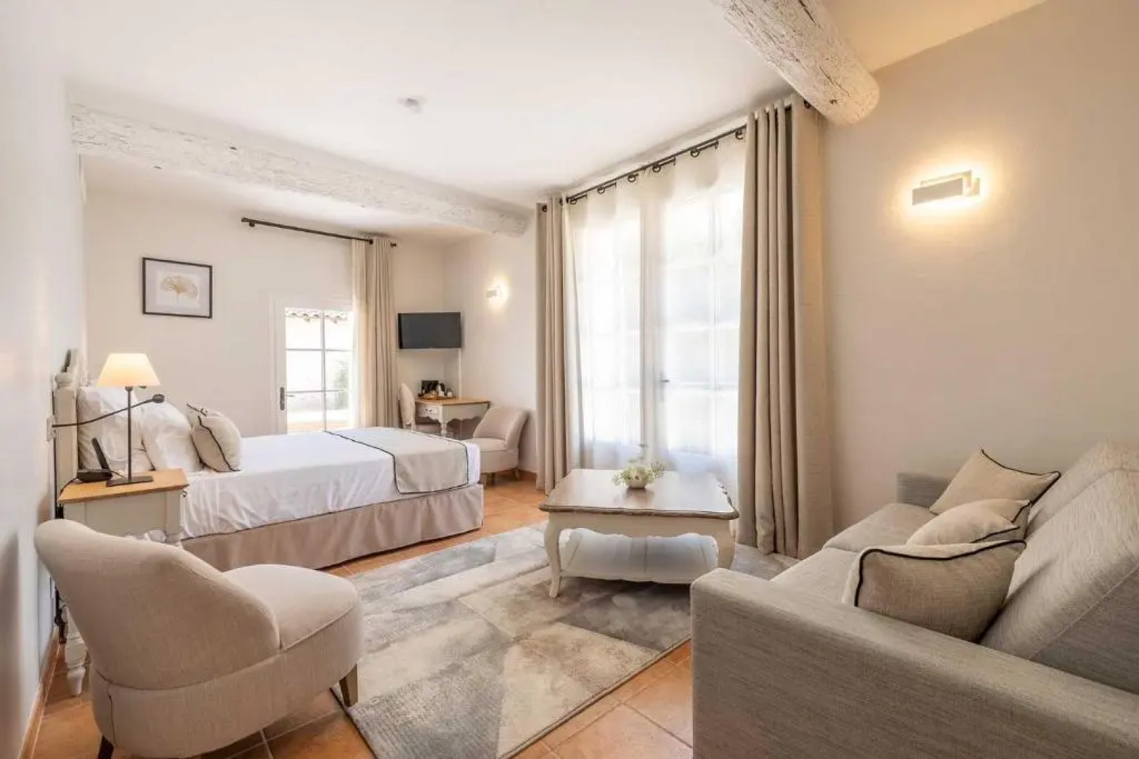 Hôtel Domaine de Bournereau