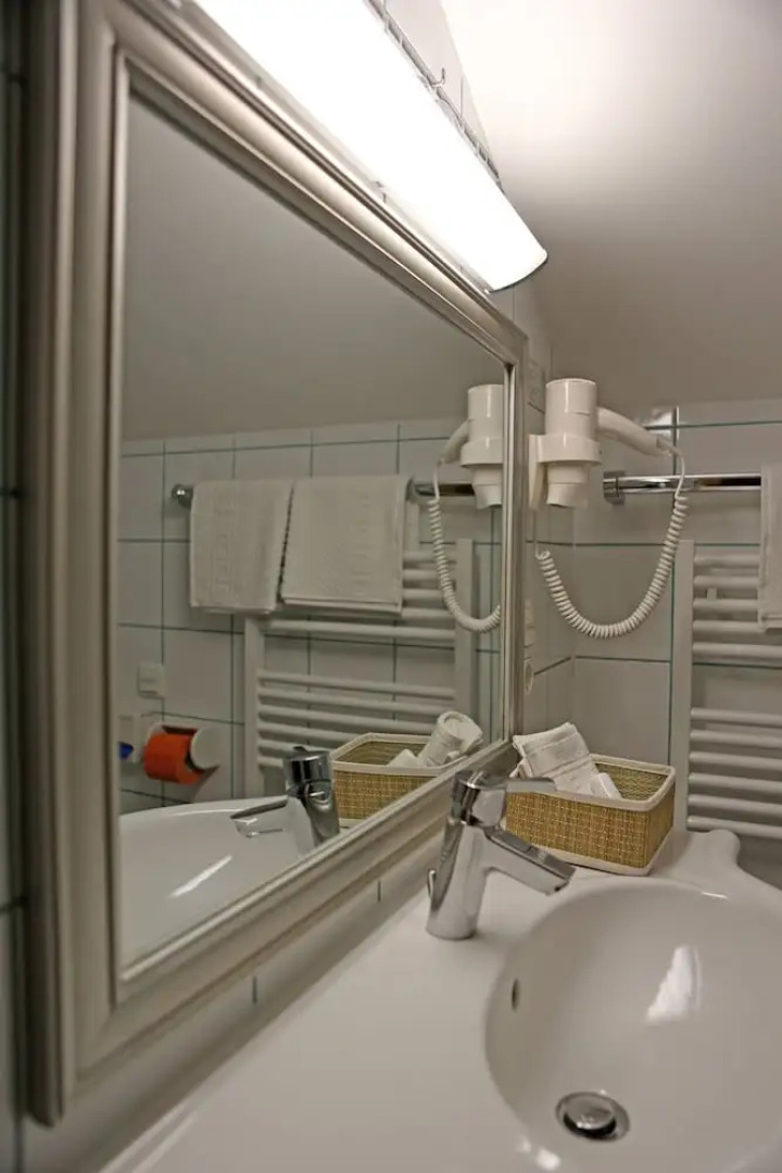 Hornspitz family apartments