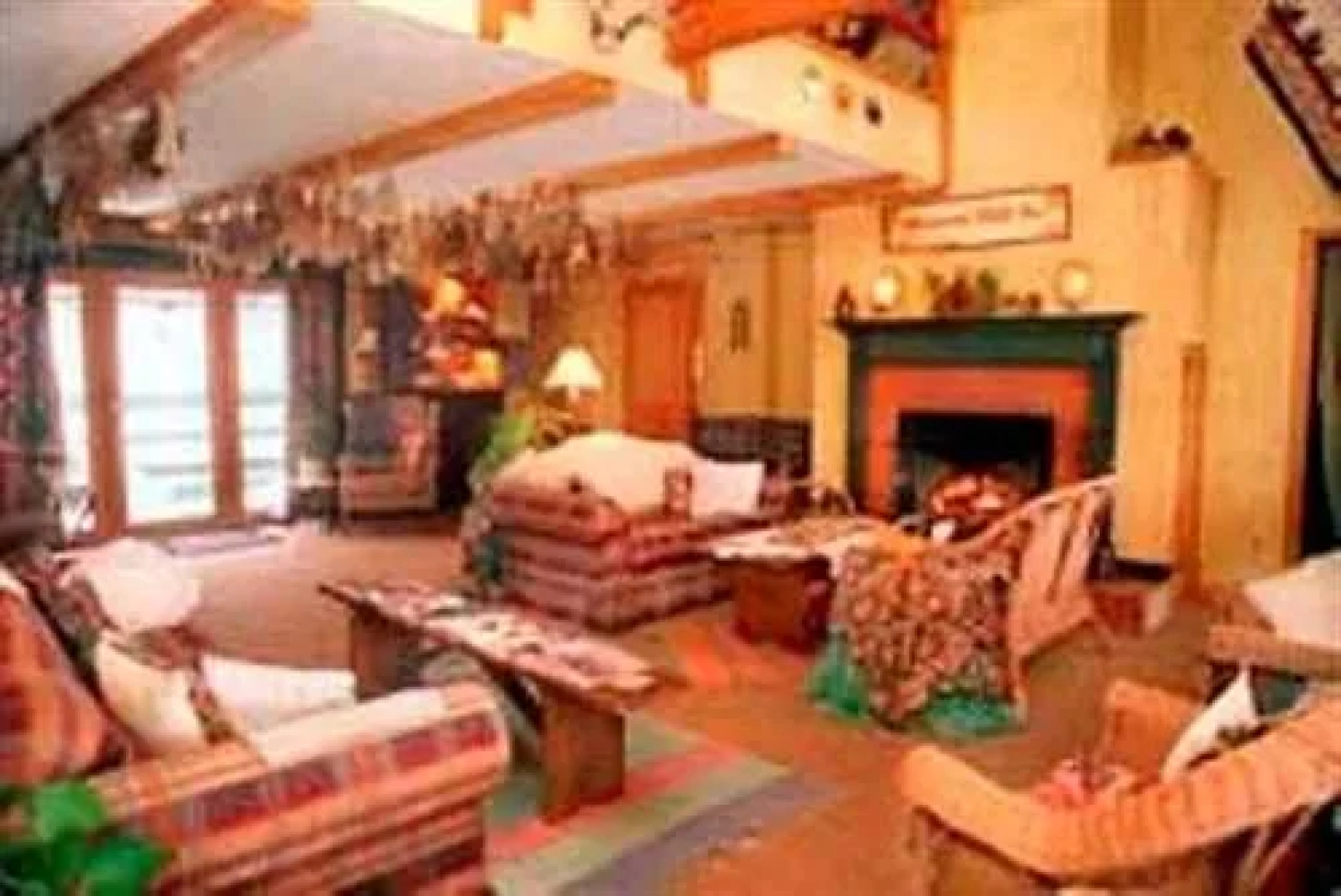 Greenwoods Bed & Breakfast Inn