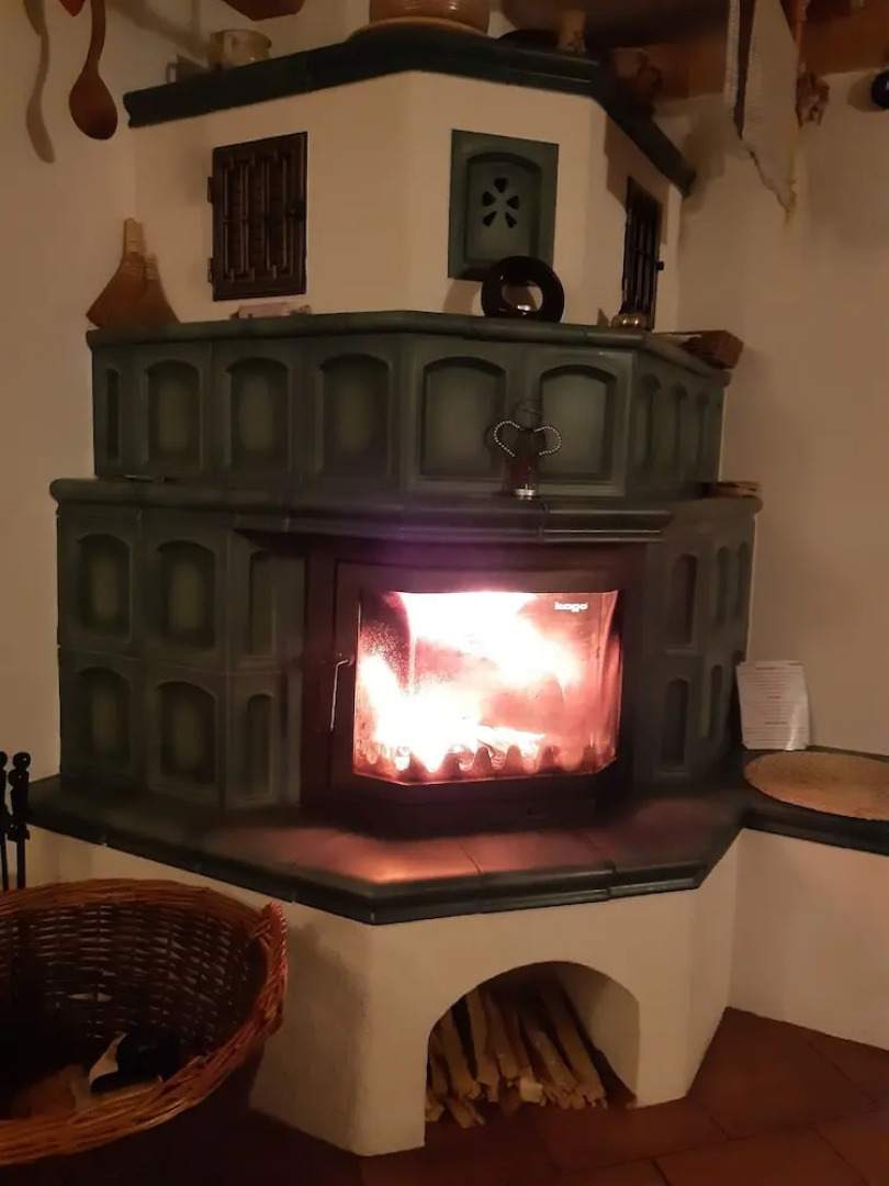 Guest House Snežník