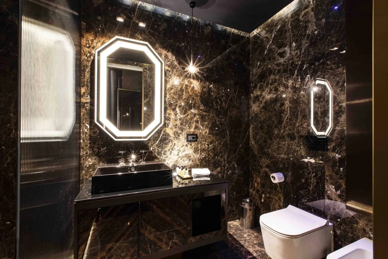 Отель U-Visionary Roma