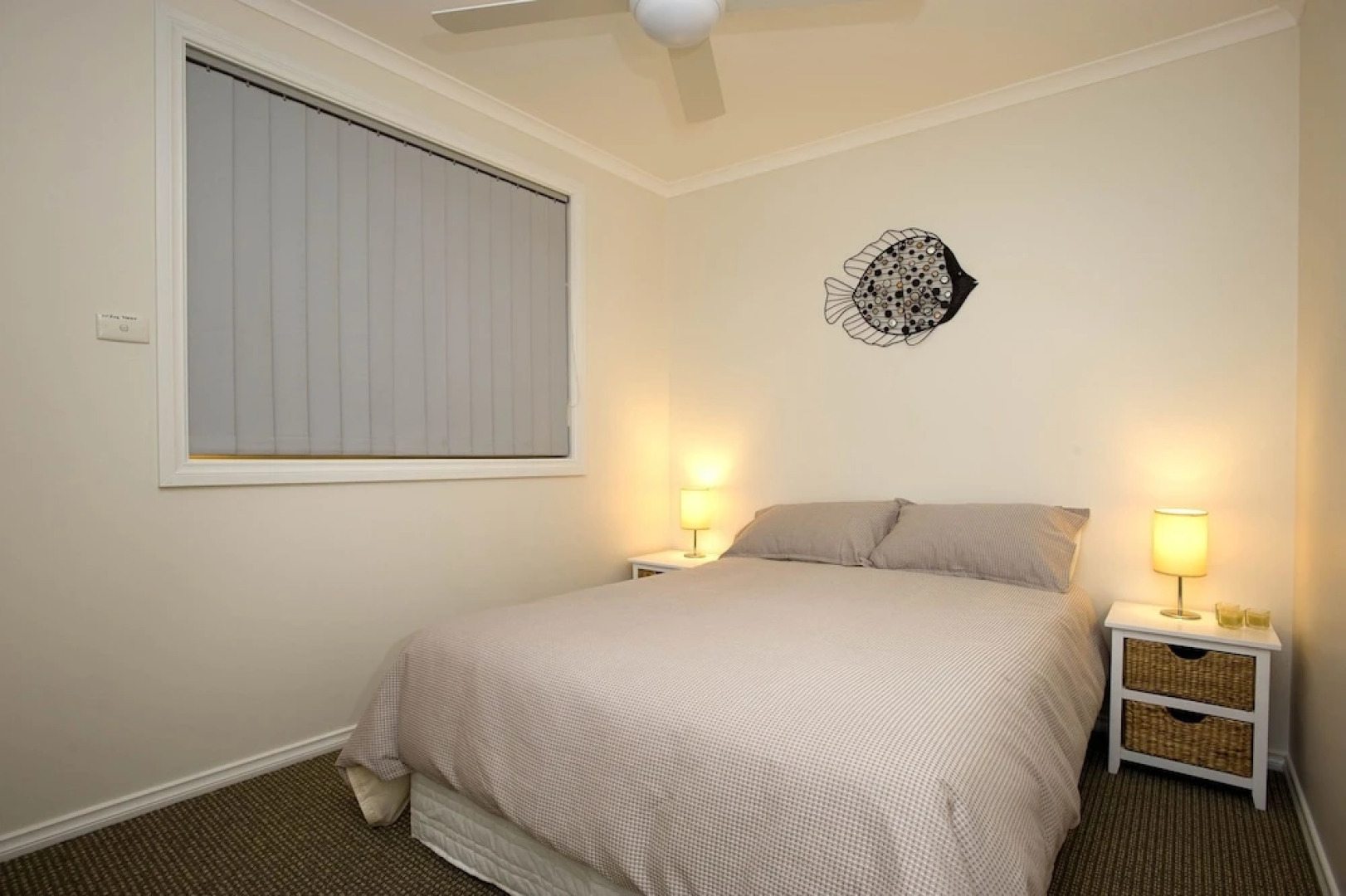 Tomaree 18 - Baybreeze - Shoal Bay