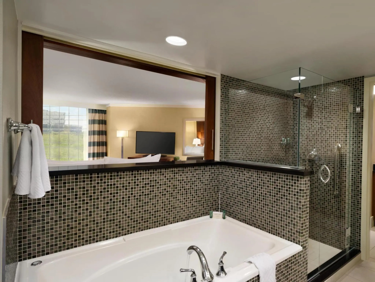 DoubleTree by Hilton Stamford