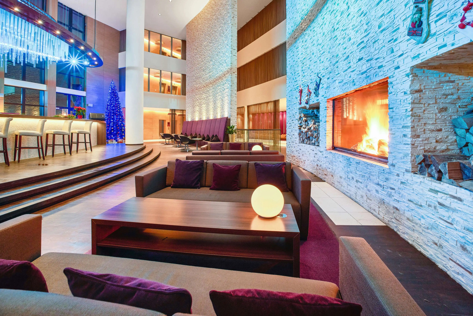 Radisson Blu Resort Буковель