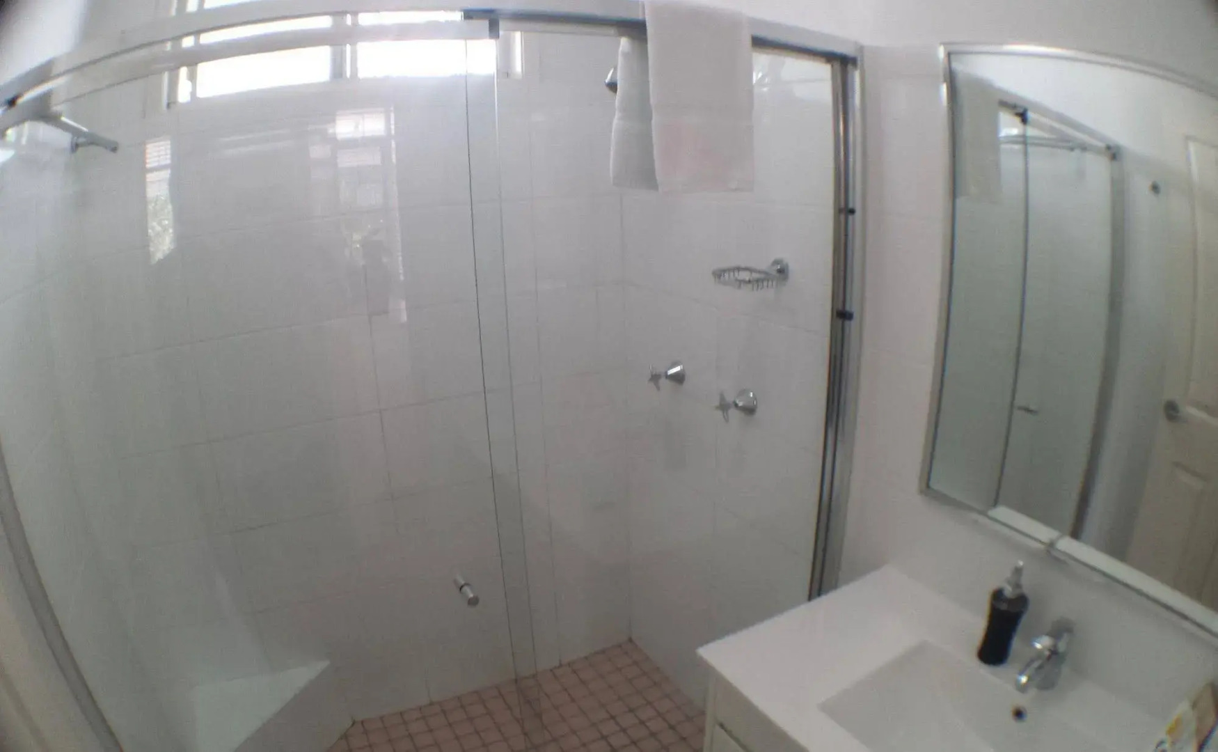 Oceana Holiday Units