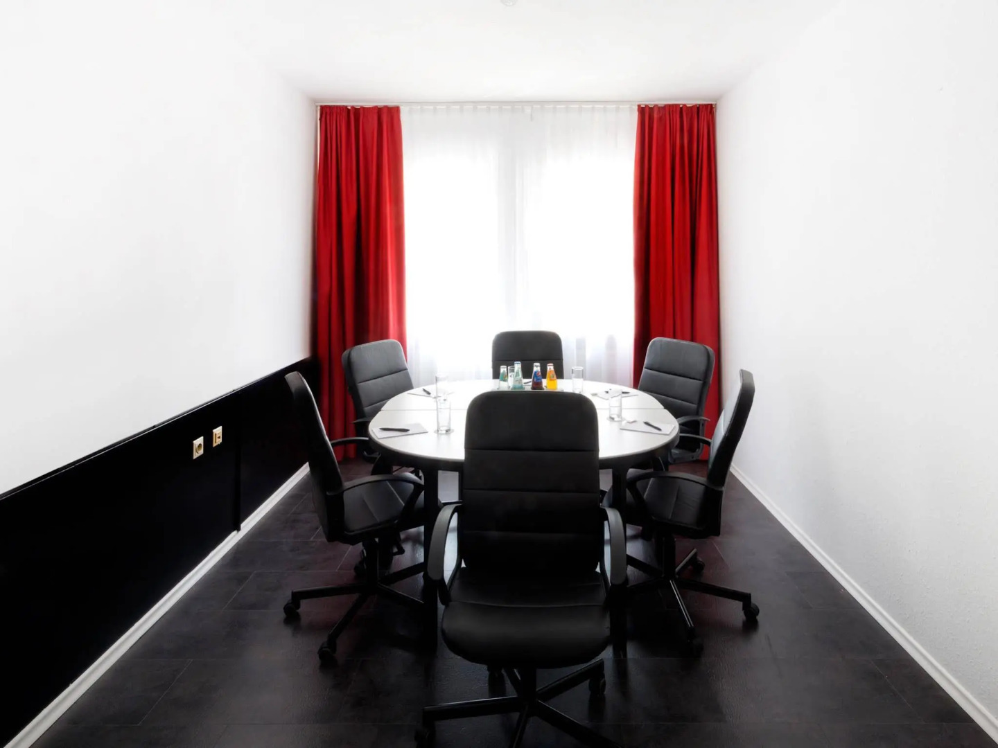 Hotel INNSENTO Passau