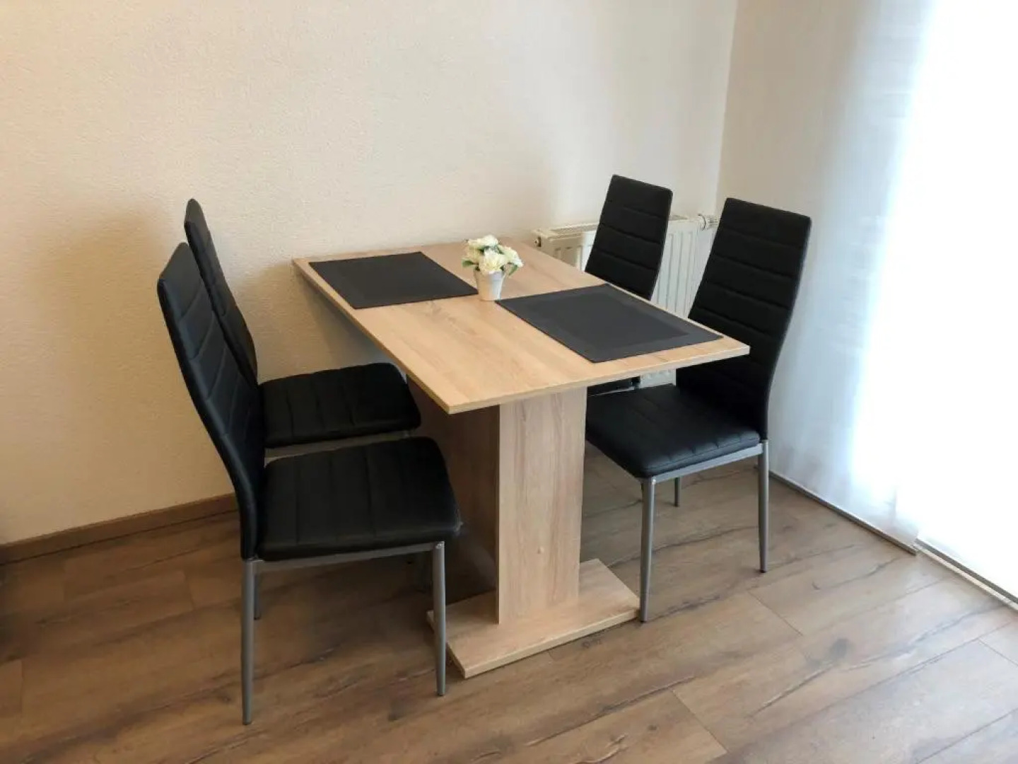 Ferienwohnung Brigach