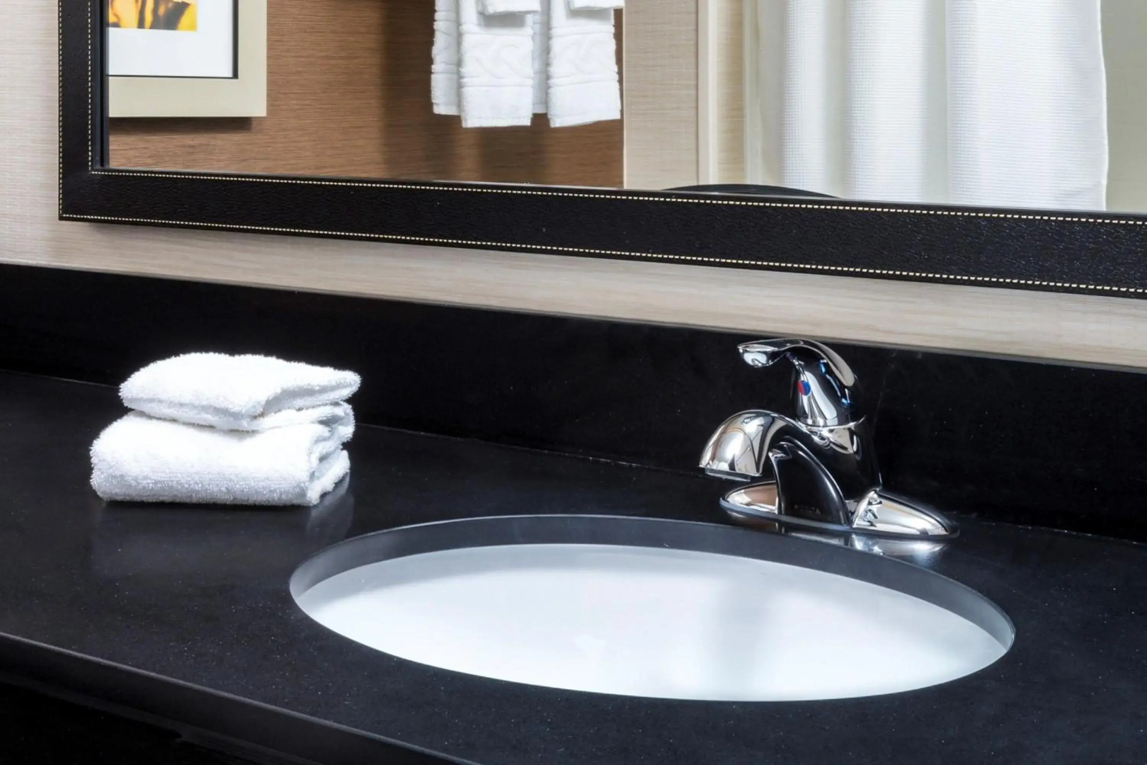 Fairfield Inn & Suites Kansas City Lee's Summit