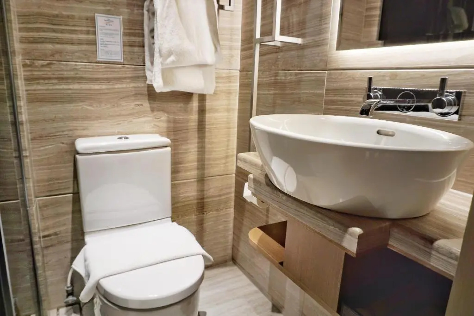 The Harbourview - Chinese YMCA of Hong Kong