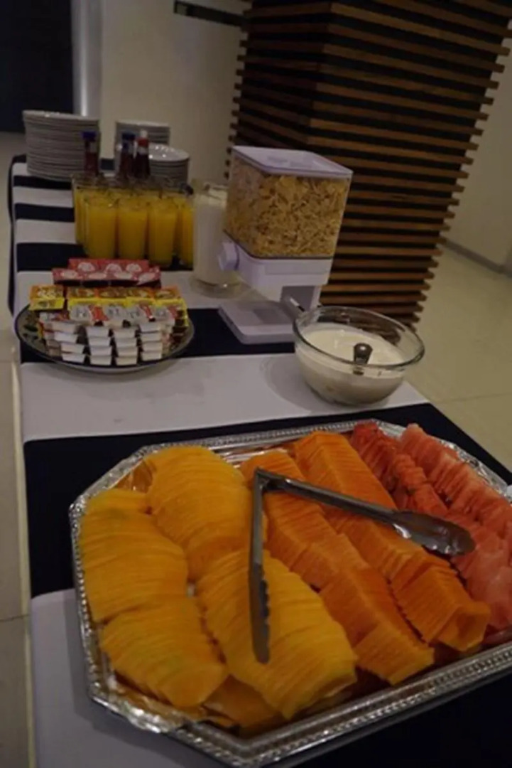 Hotel Posada Señorial