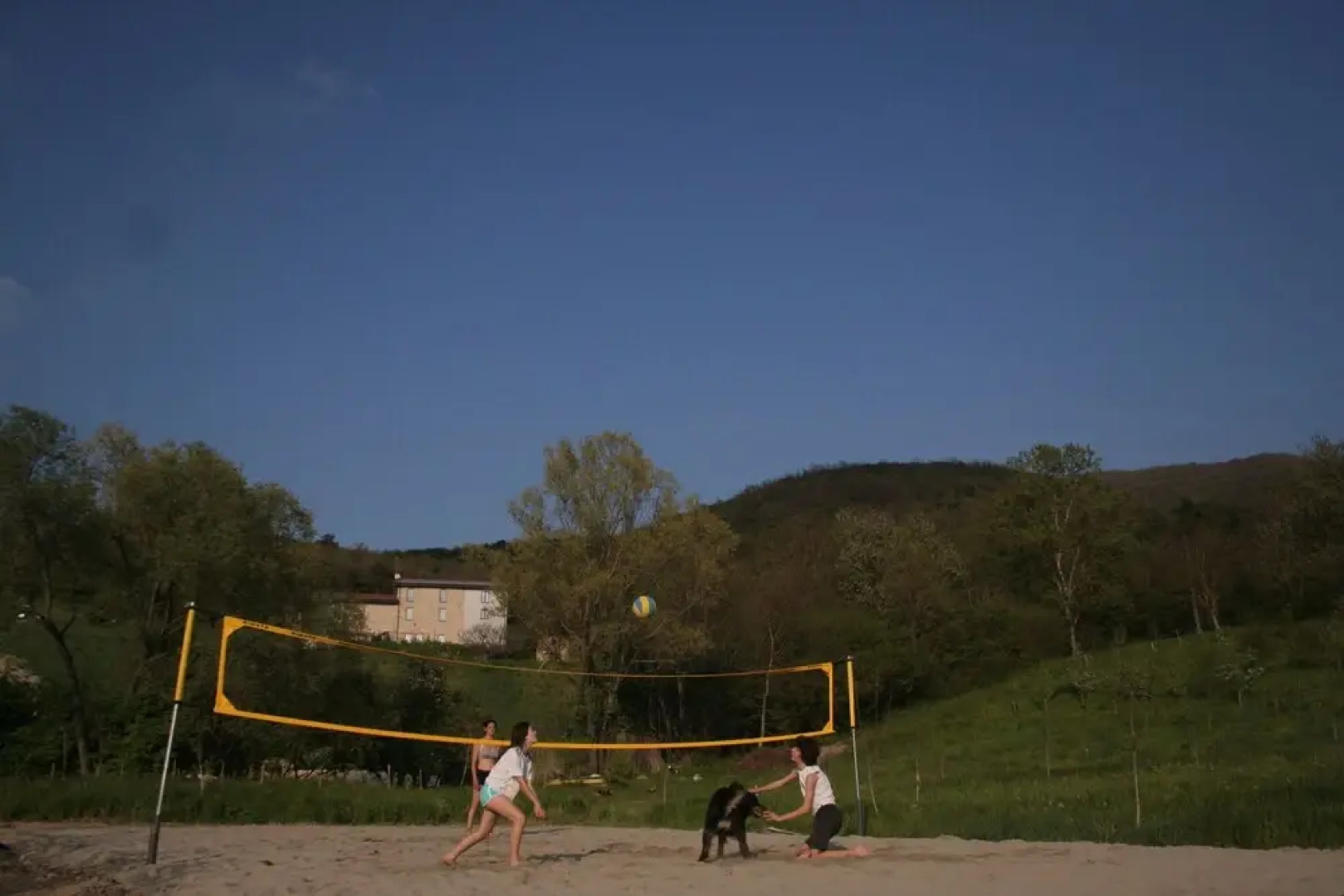 Alleluja Country House