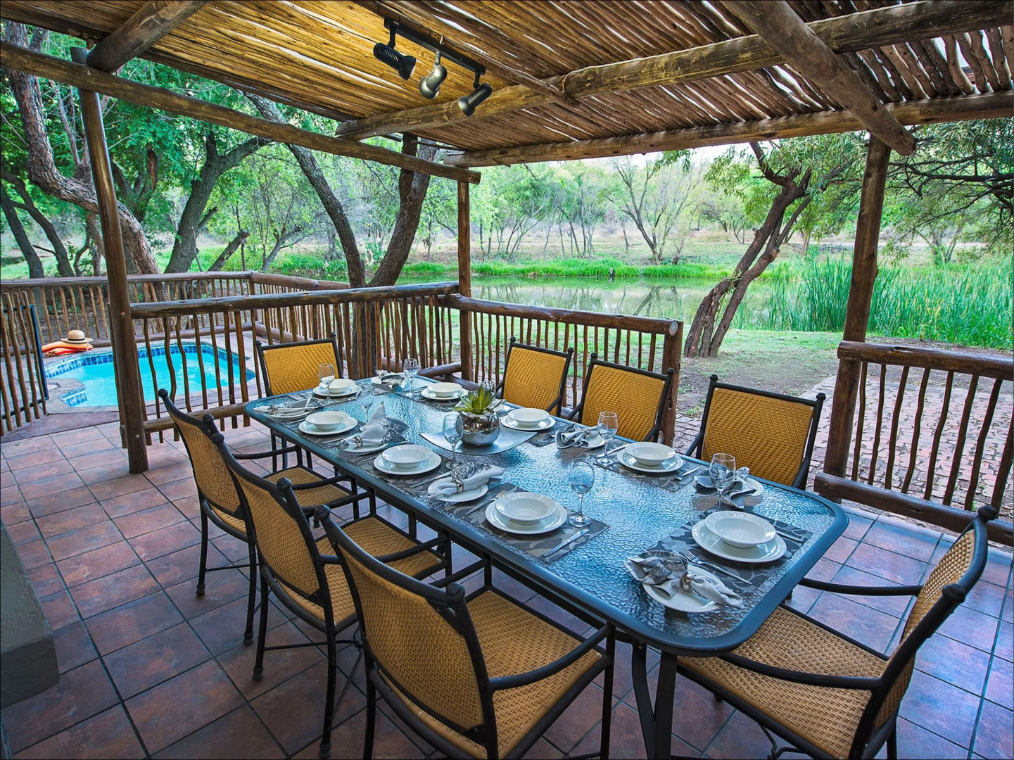 Seasons Golf Leisure Spa