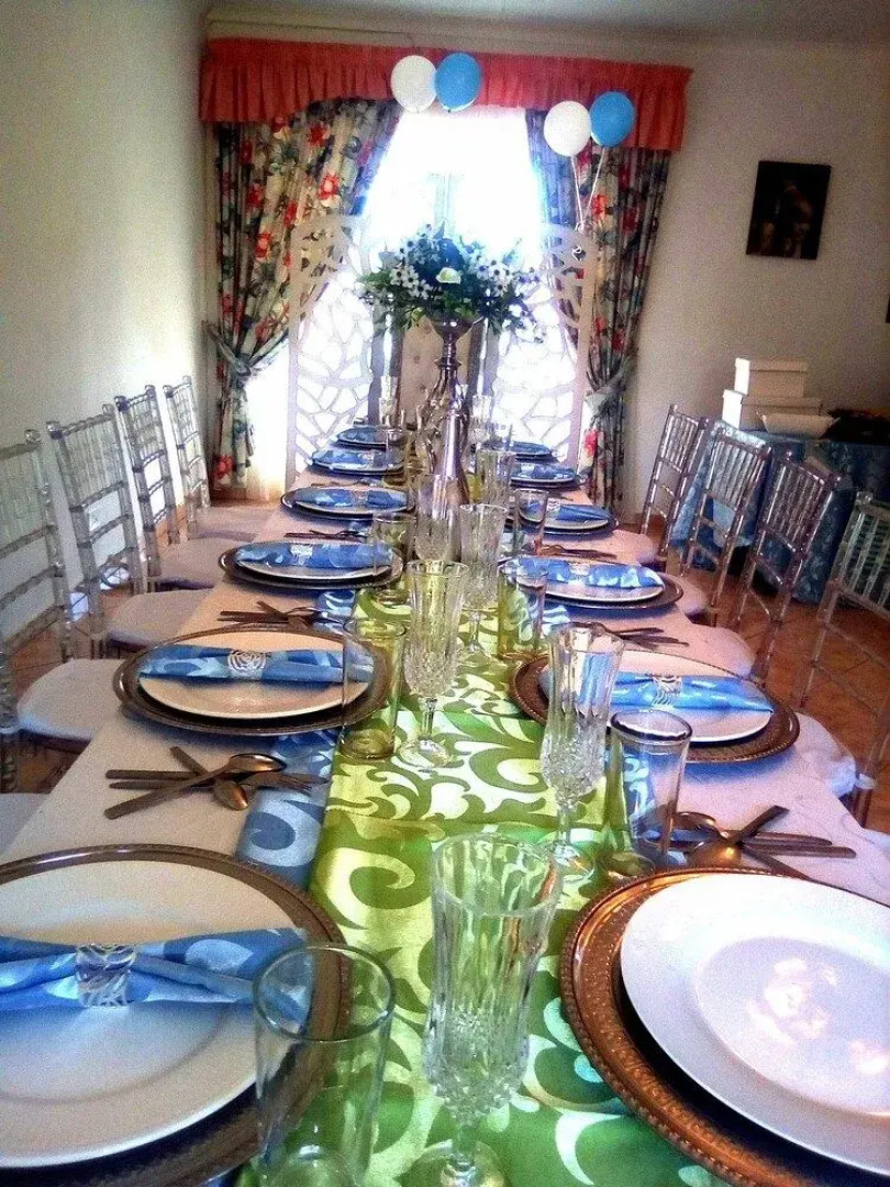 His Glory Guest House