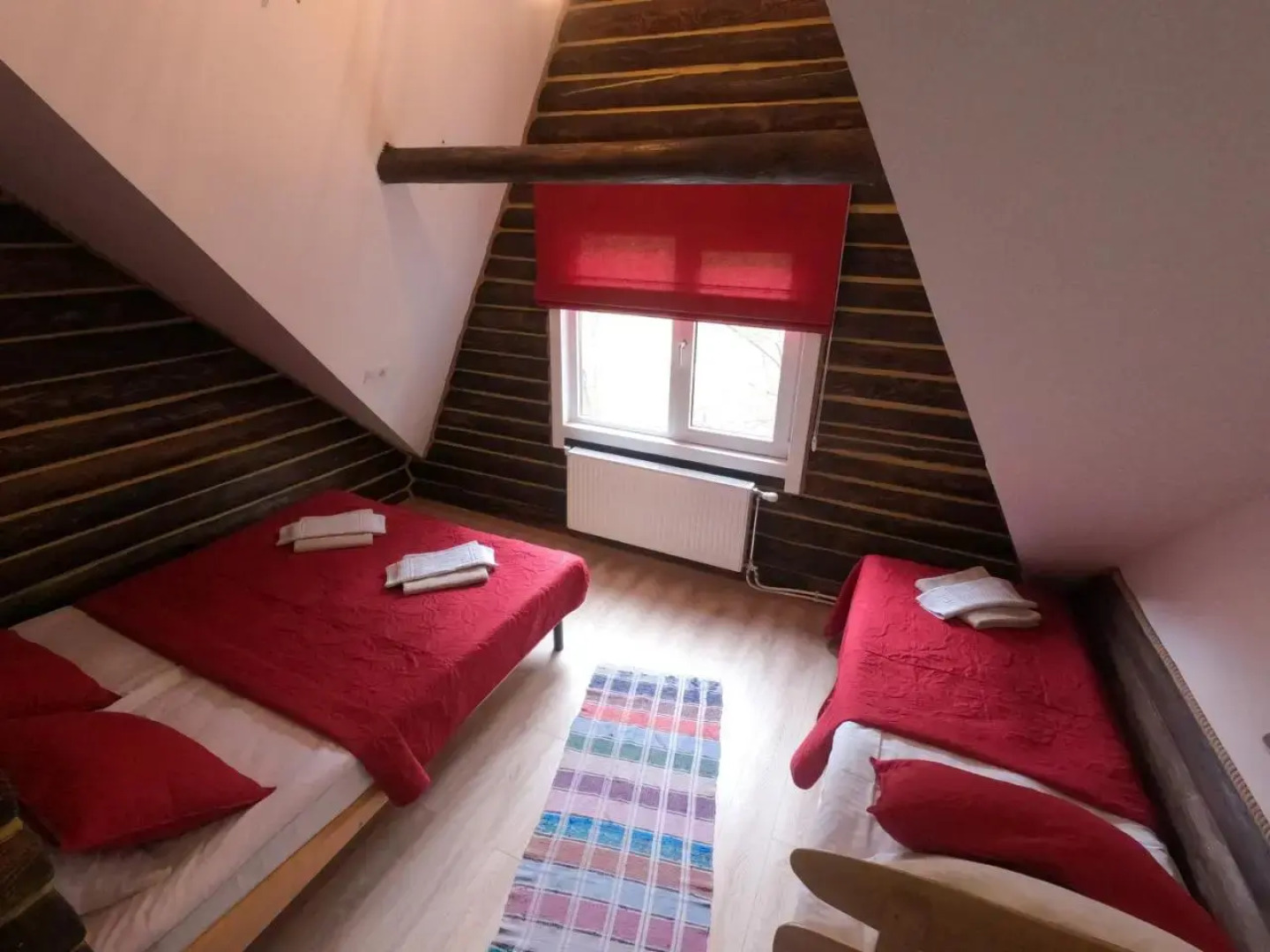 "LiAn" Family Hotel & Restaurant