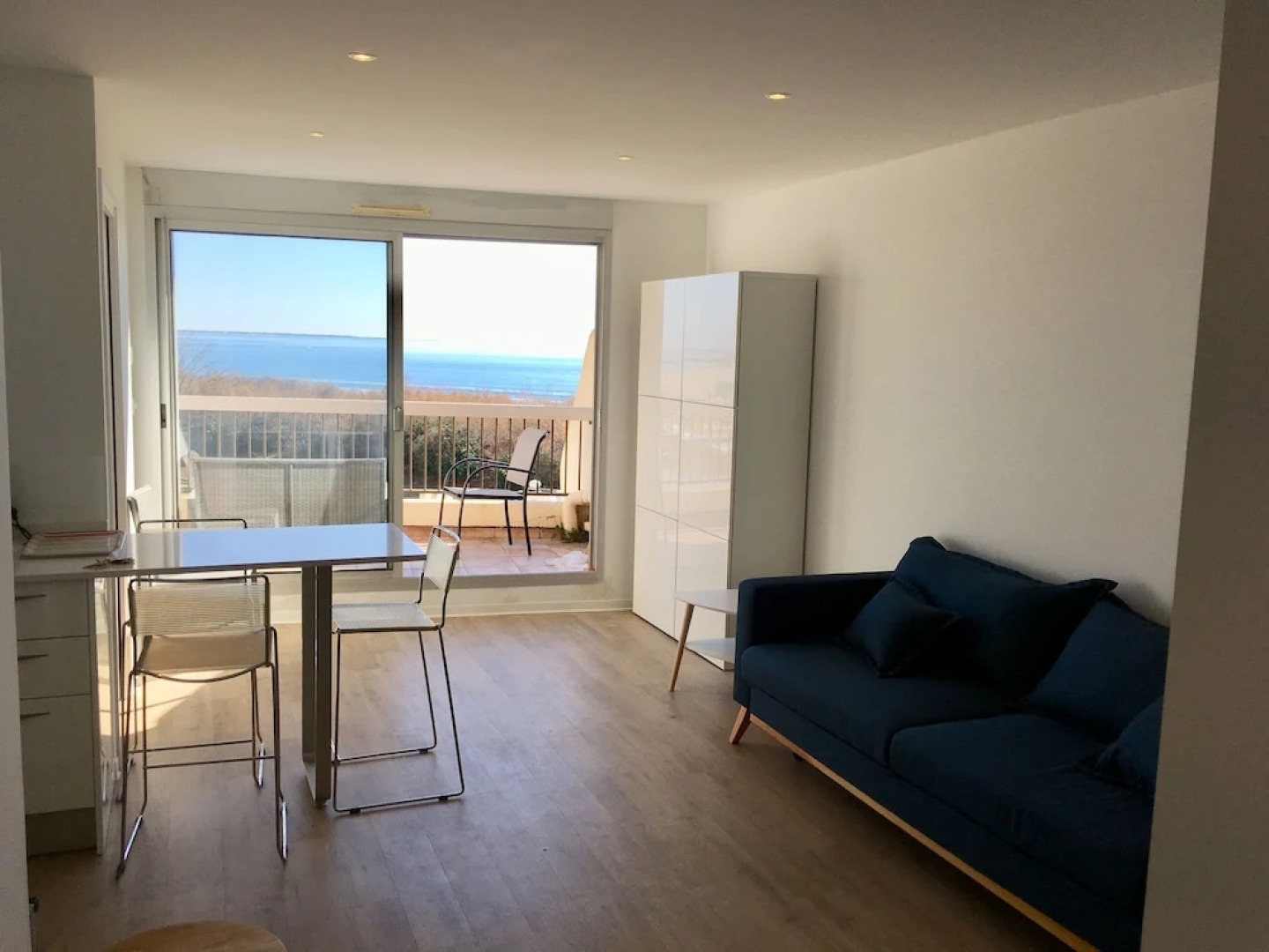 Studio Cabine Grenadine