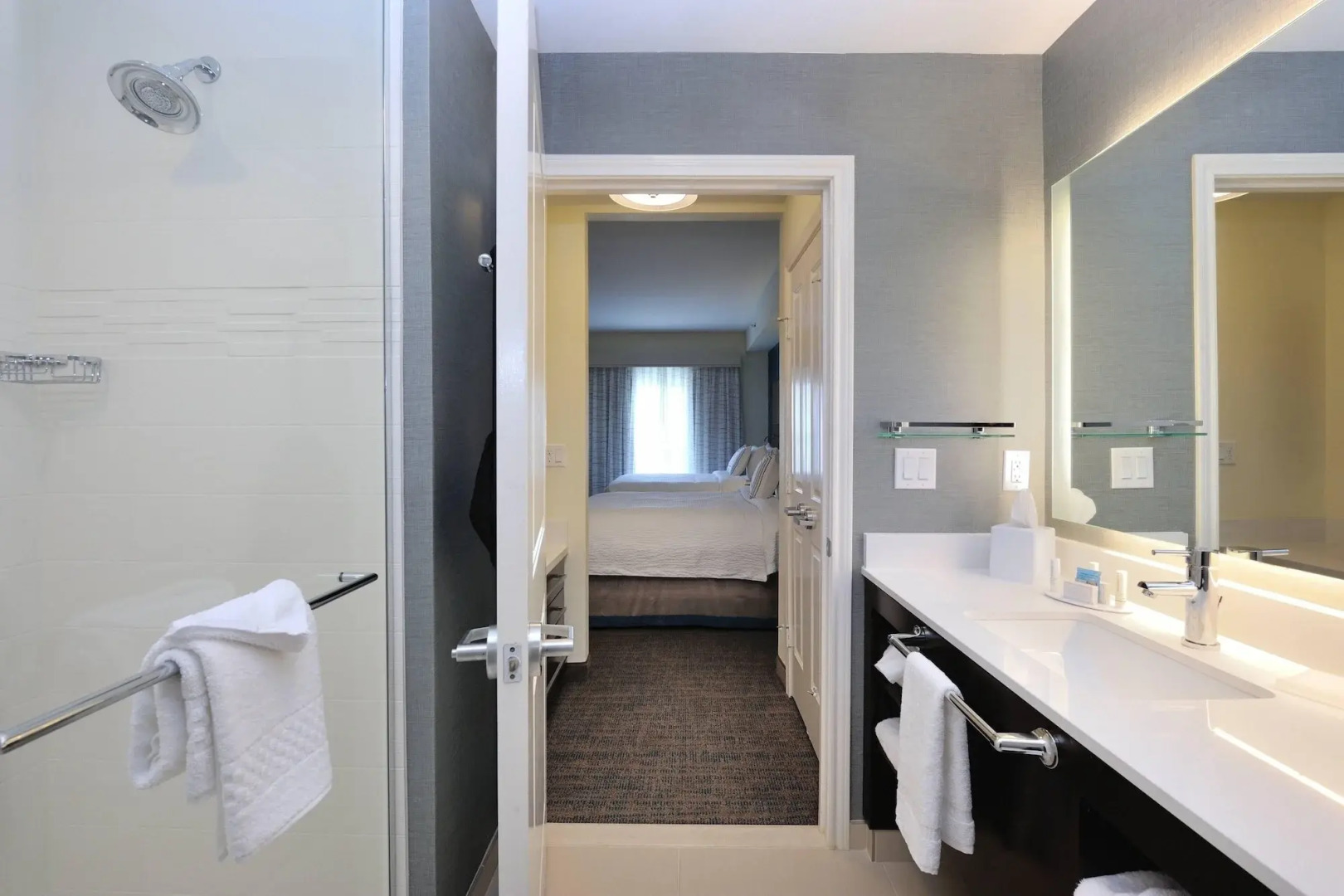 Residence Inn Houston Tomball