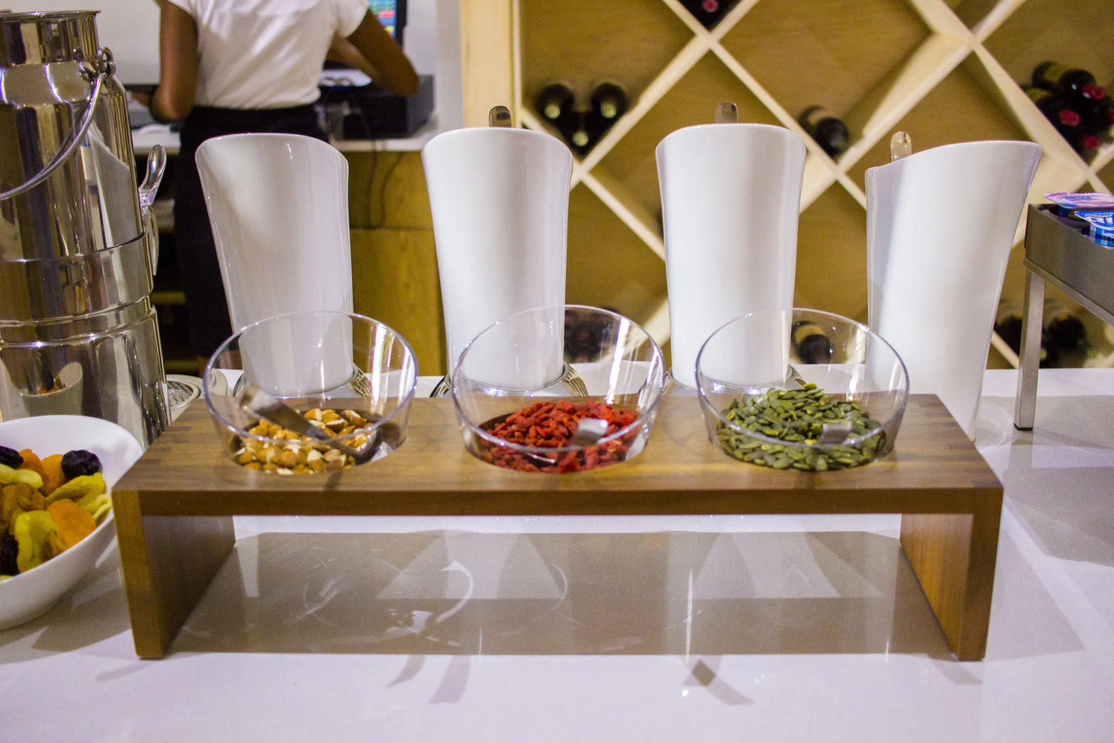 Mpilo Boutique Hotel