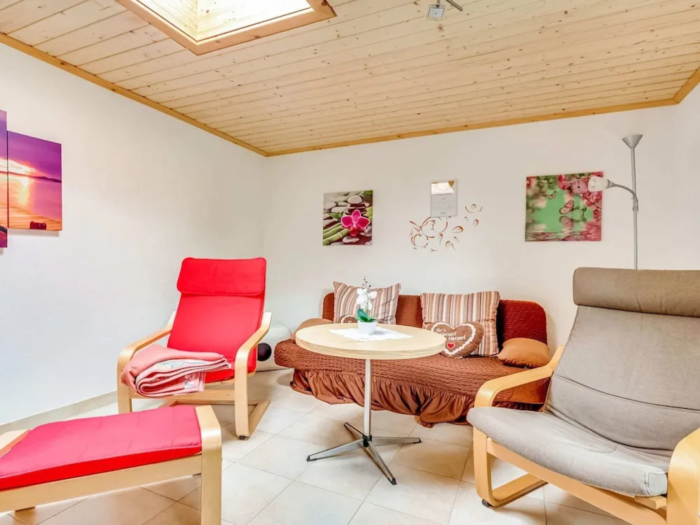 Ferienwohnung im Herzen Ilsenburgs