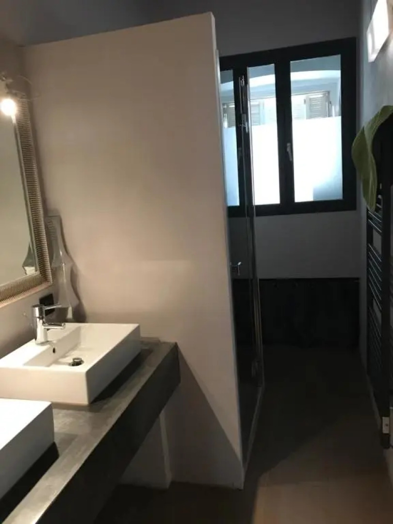 Appartement Ile Rousse