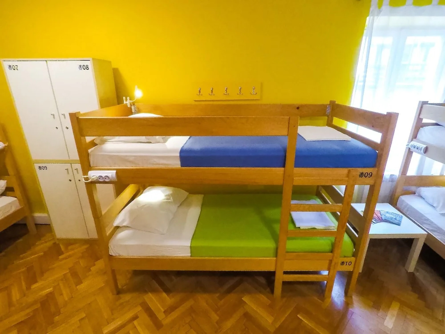 Whole Wide World Hostel