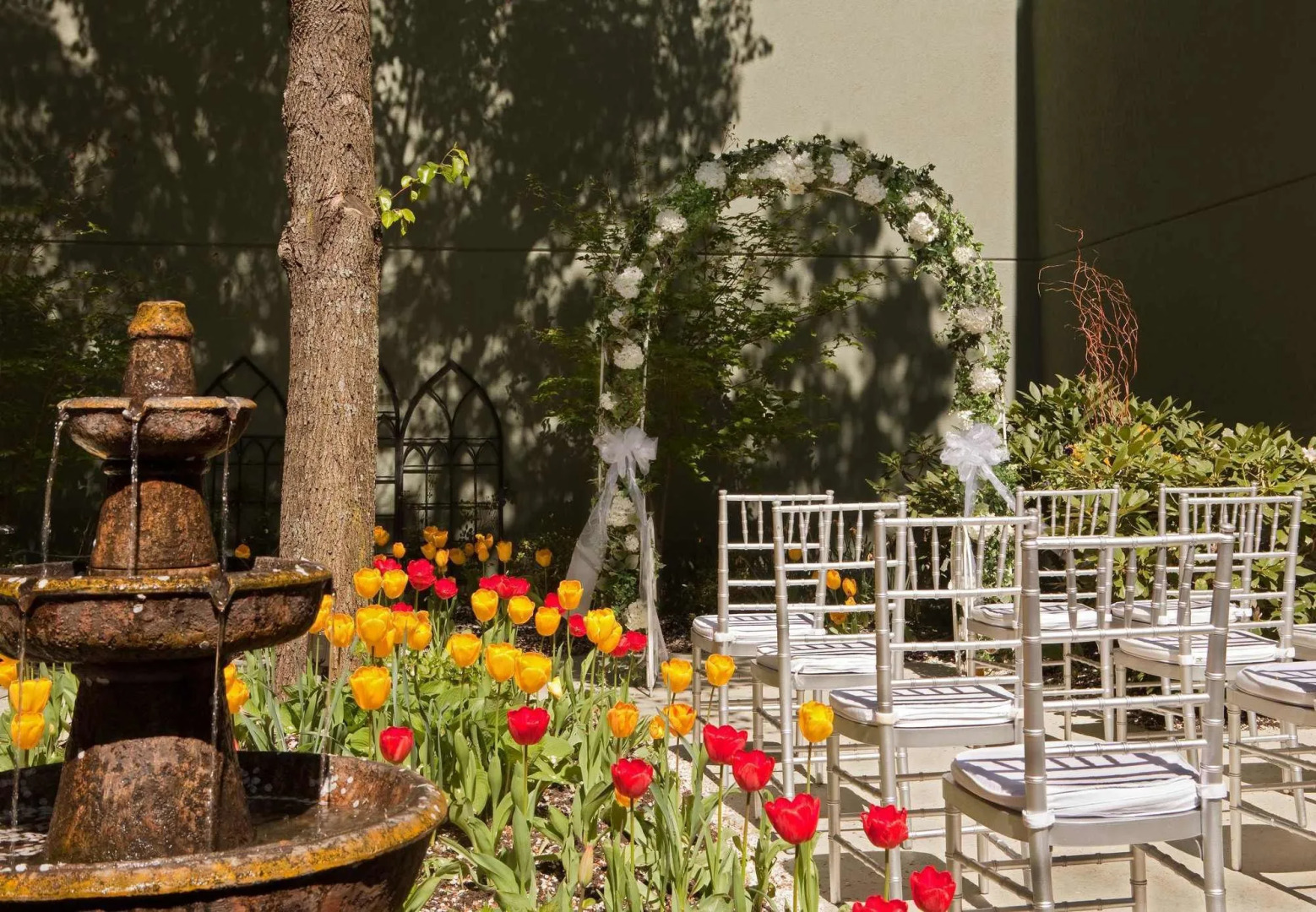 Boston Marriott Peabody