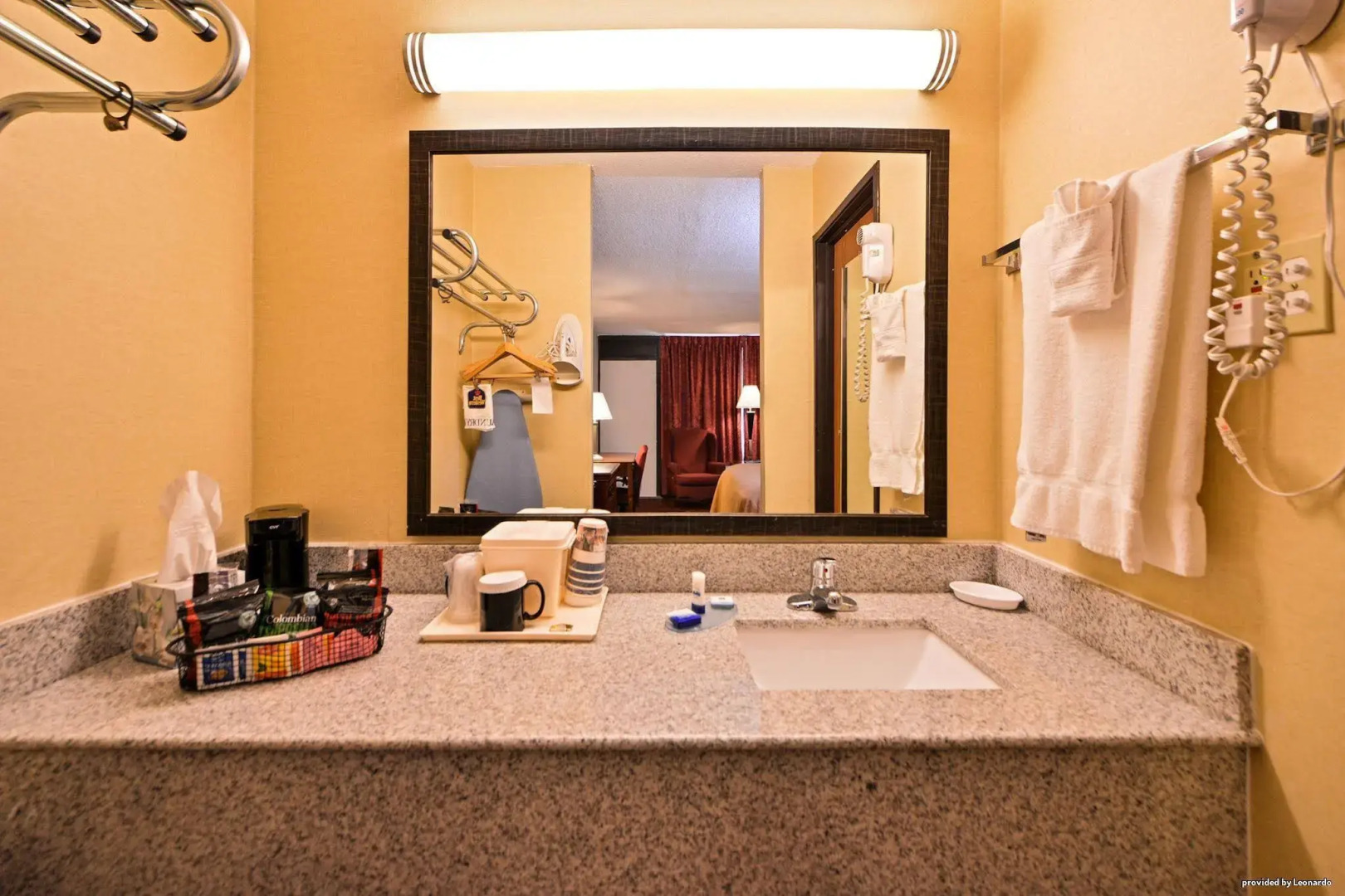 Best Western Northgate Inn