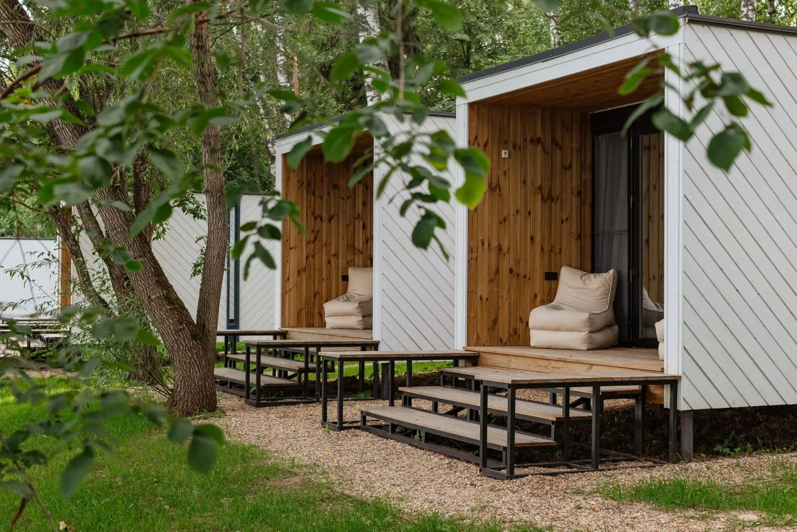 Берег Желаний