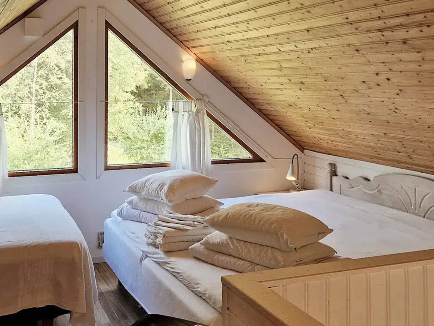 Holiday Home in SpekerÃ¶d