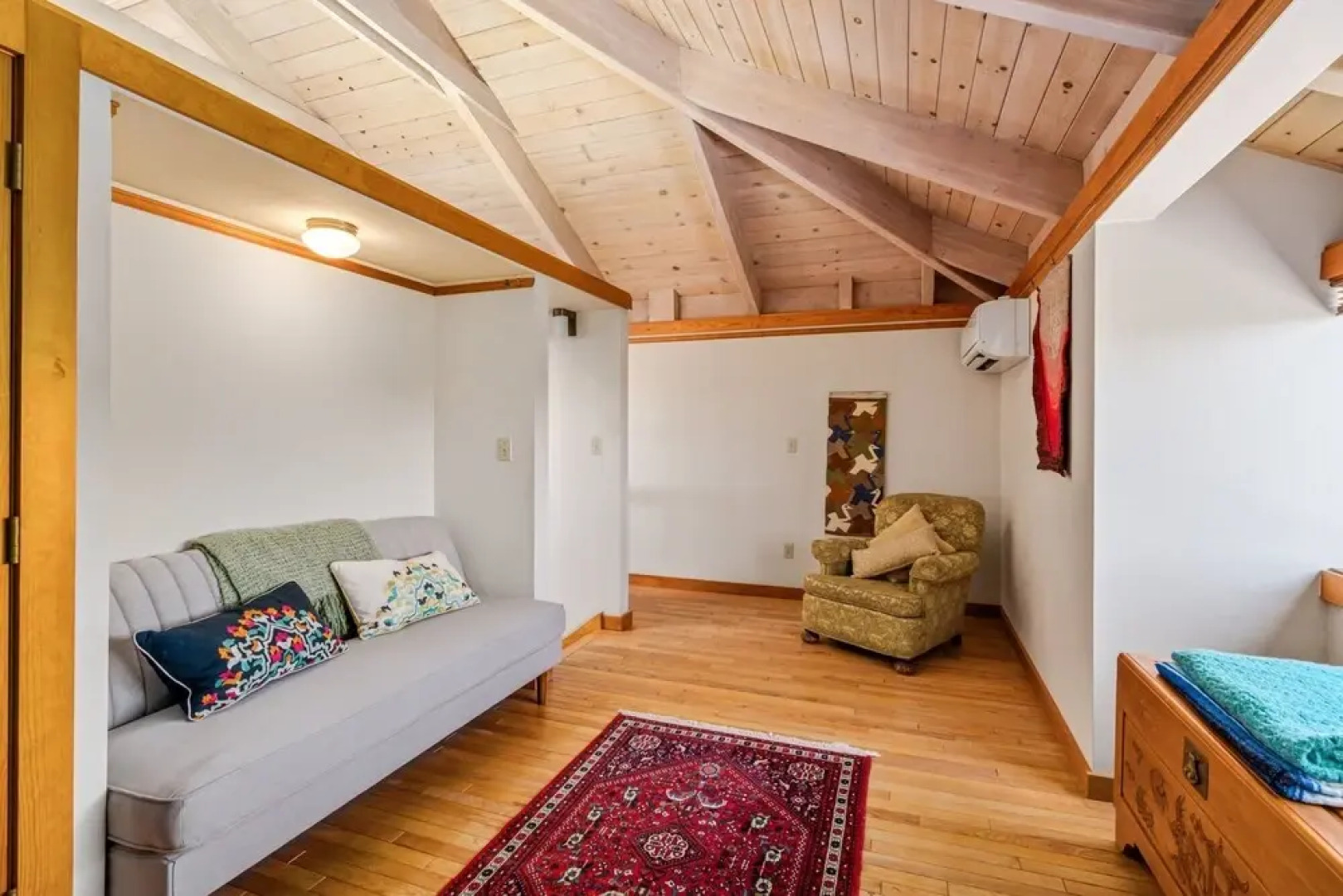 Priest Ranch - Peaceful Home With Pool 3 Bedroom Home