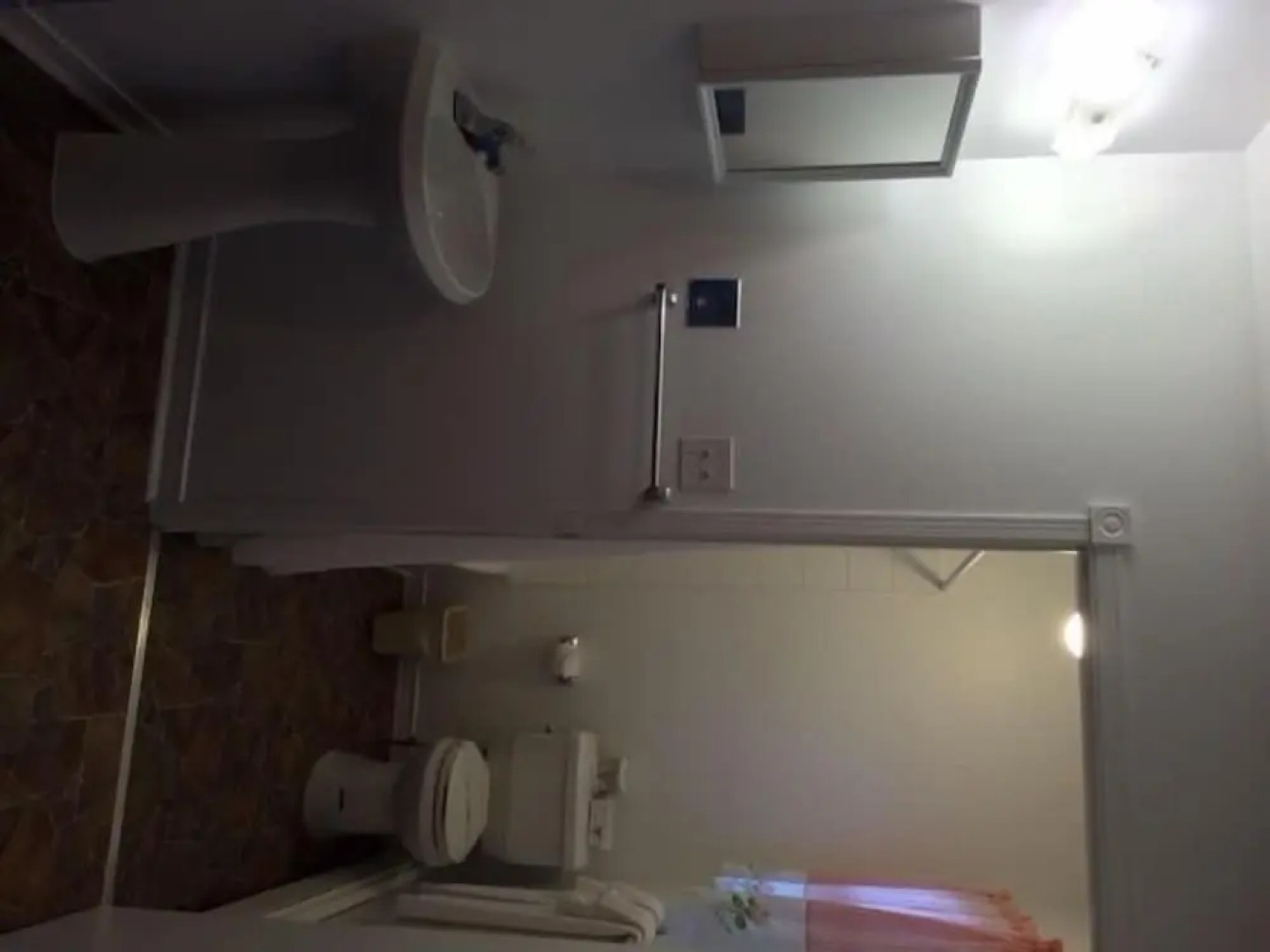 Carleton Motel & Coffee Shop