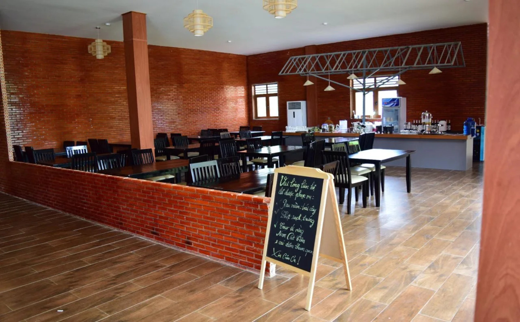 Orchard Home Resort Nam Cat Tien