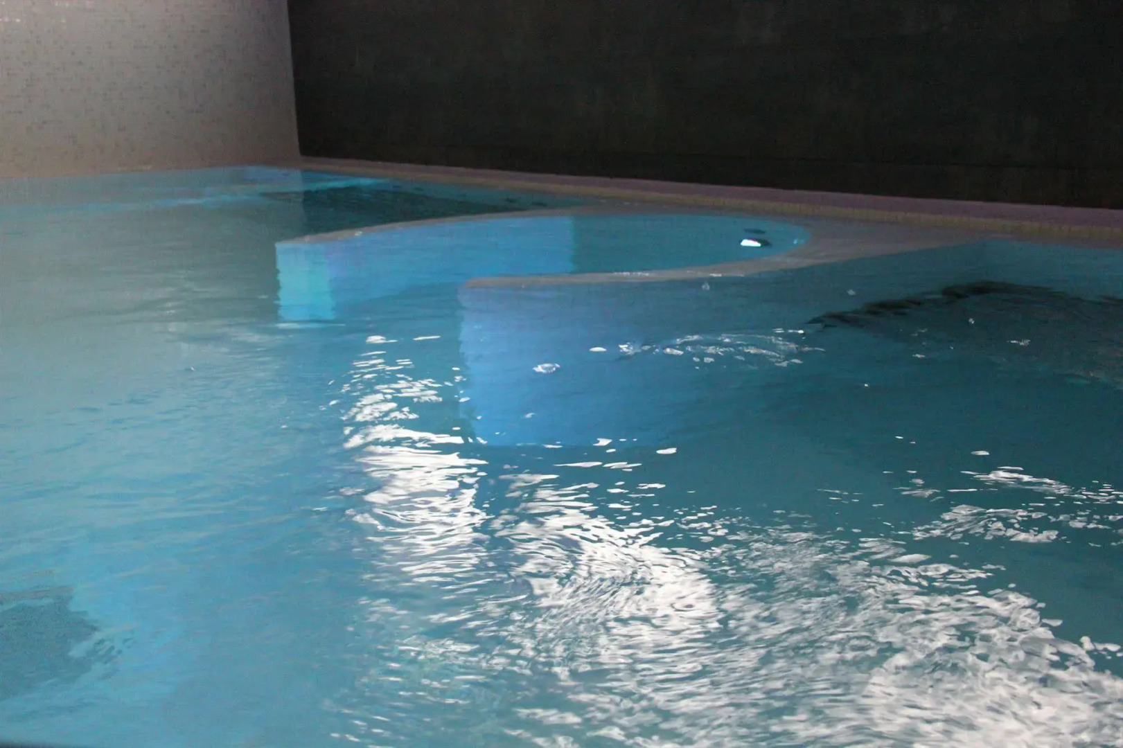 Apartahotel & Spa Jacetania