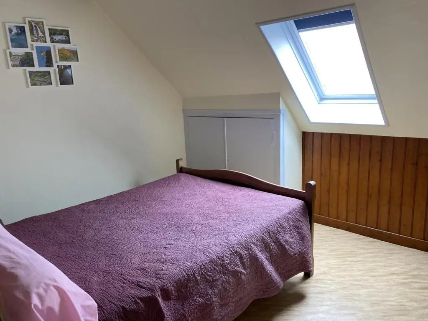 Appartement Arfeuilles, 4 pièces, 6 personnes - FR-1-489-182