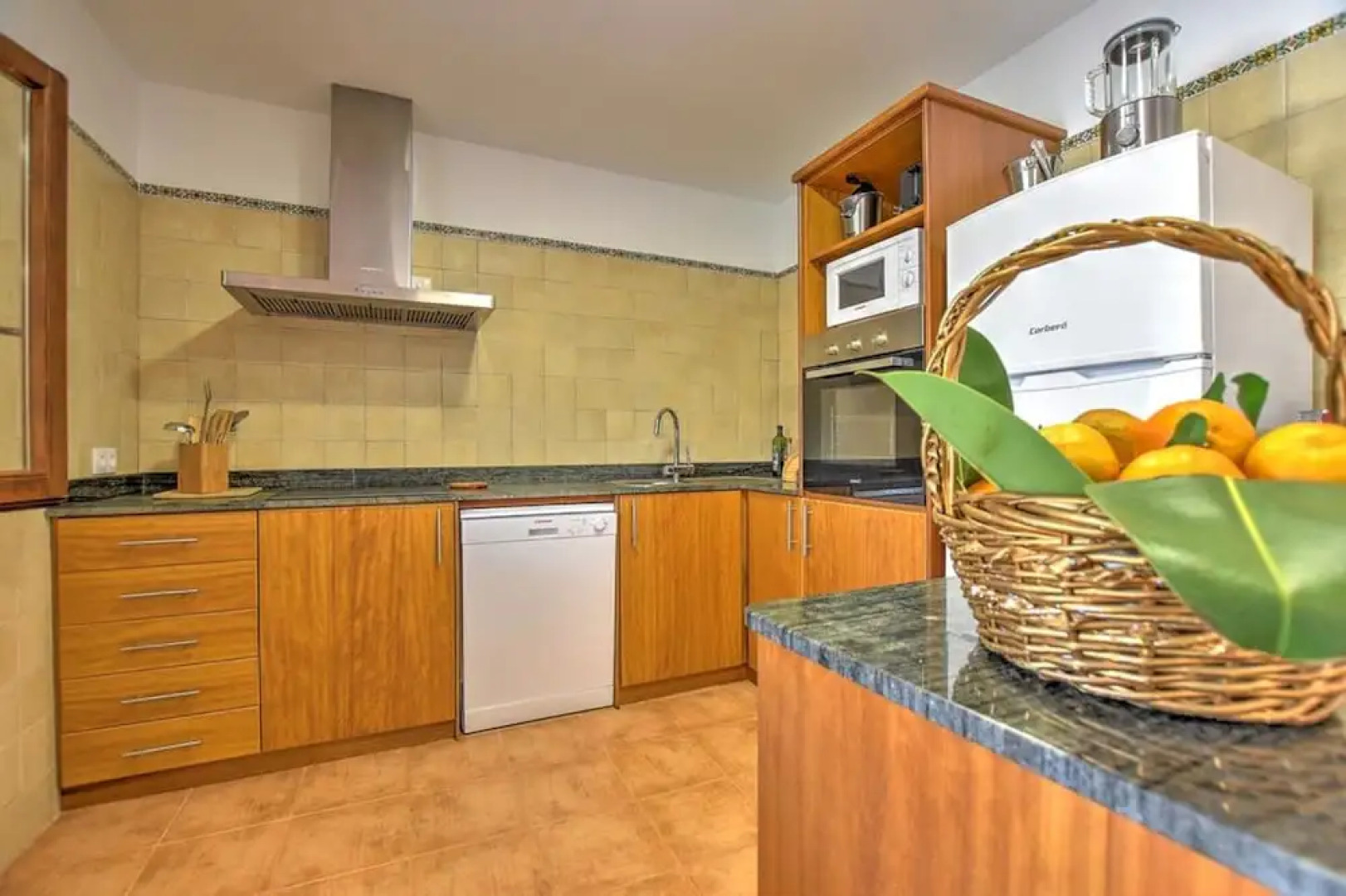 106040 - Villa in Ariany