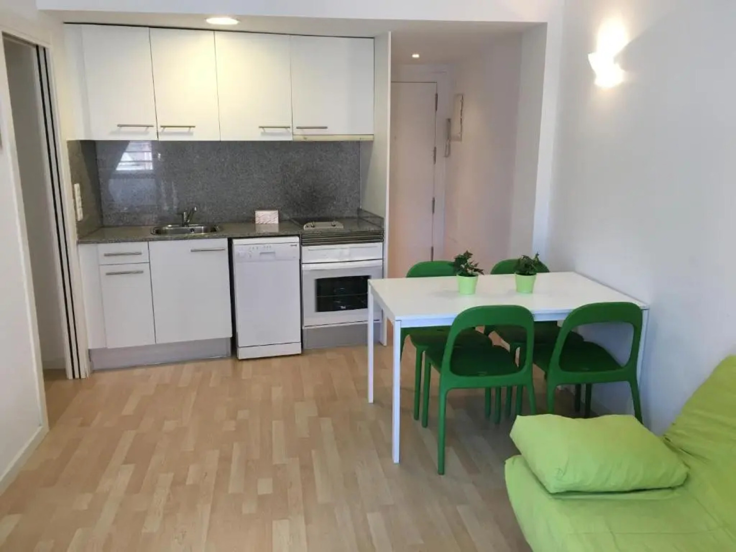 Palamós Vincke Superior