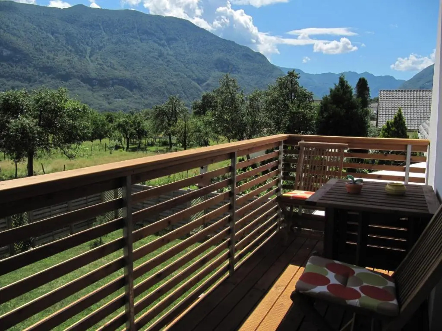 Apartments Supermjau