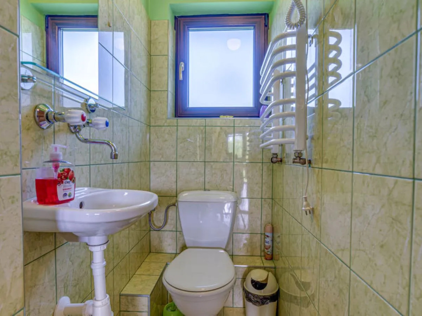 Super Hacjenda 28200