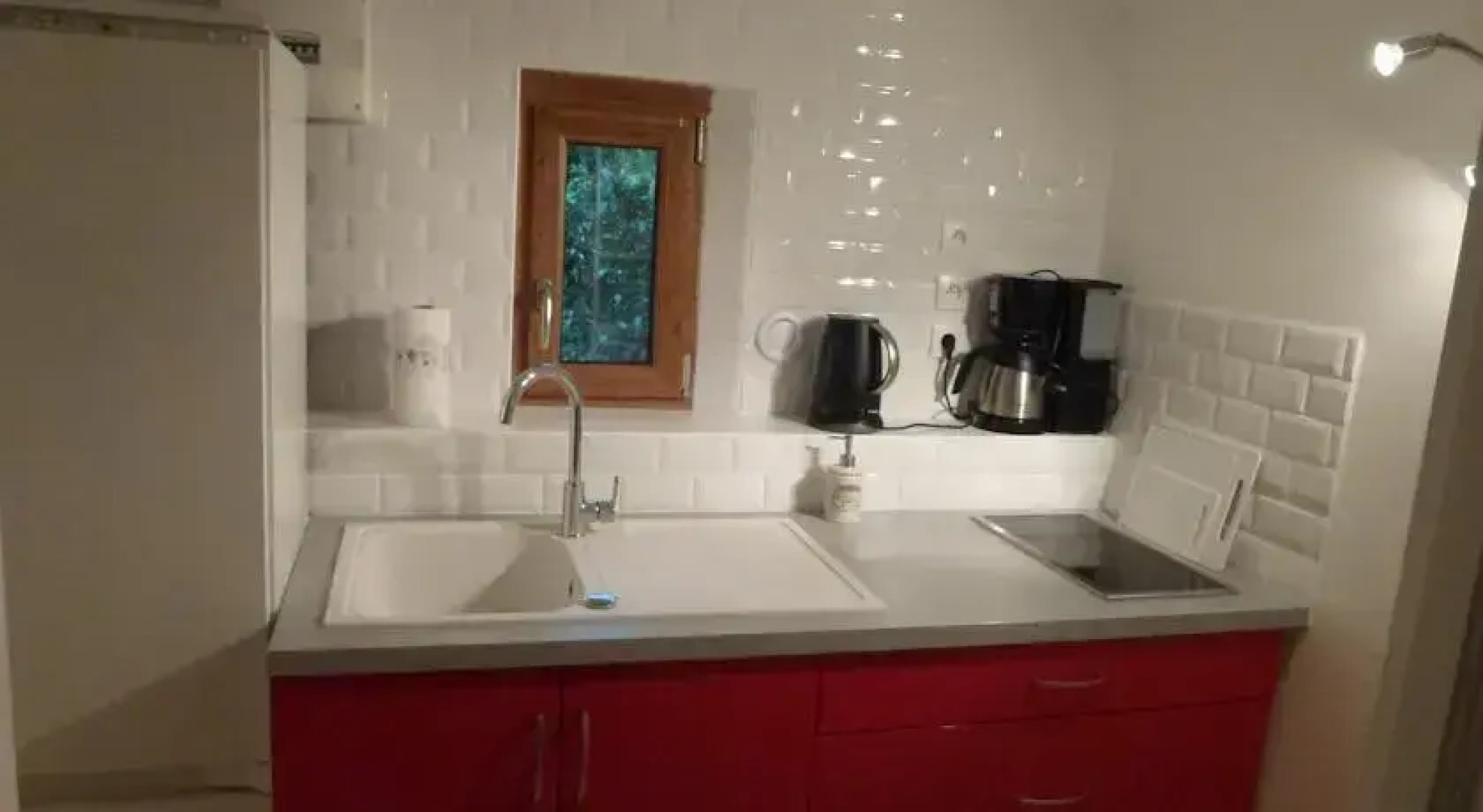 Chambres dHôtes Les Terrasses de Fleurieux