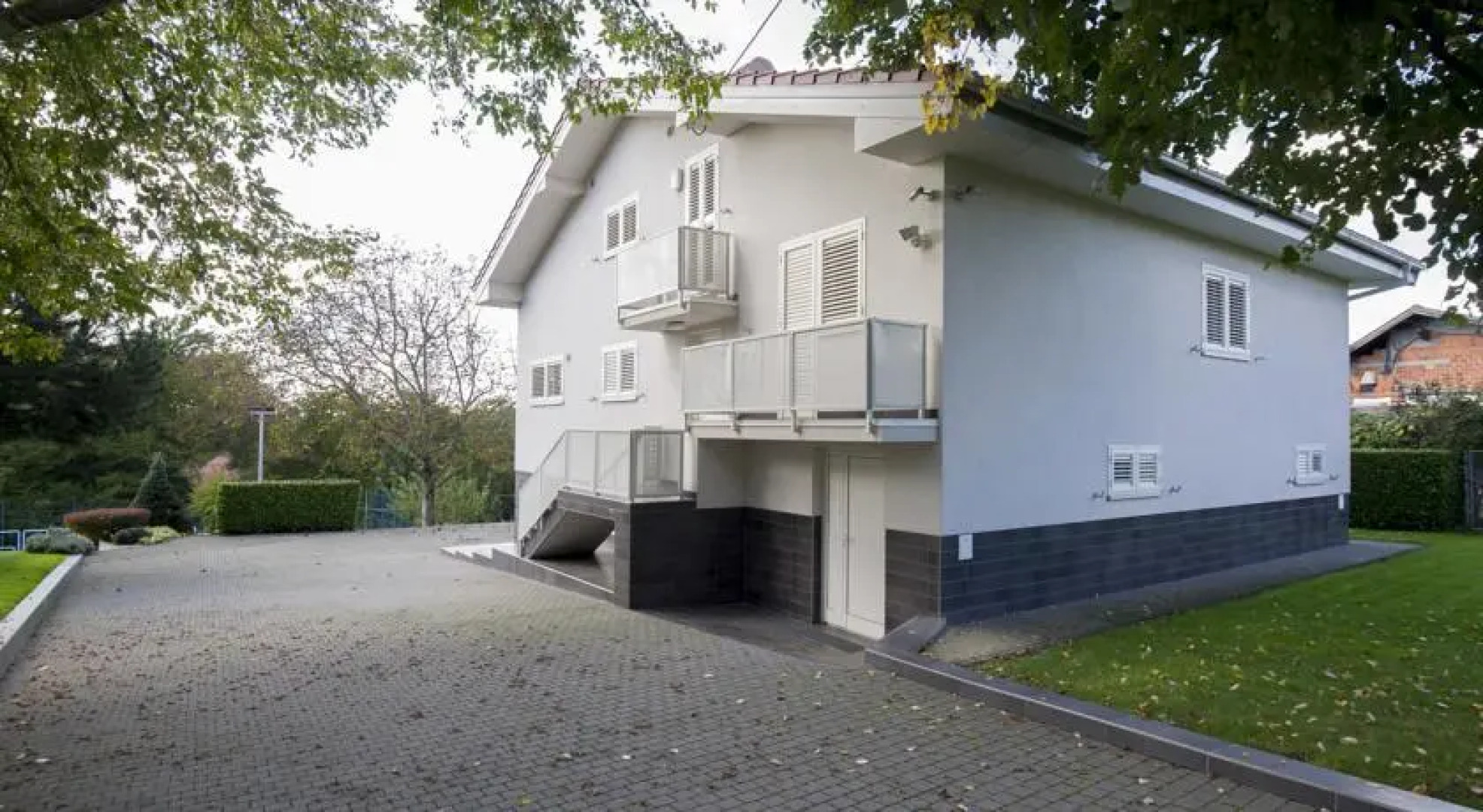 Holiday Home Sremić