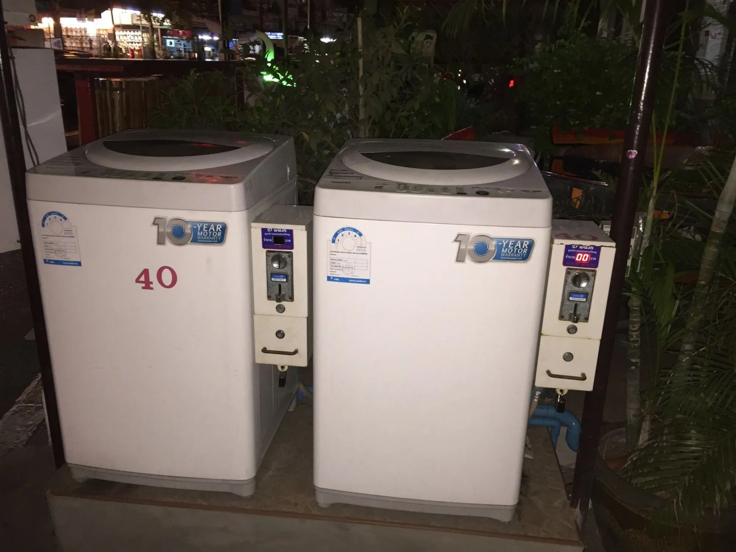 Pattaya Holiday Lodge