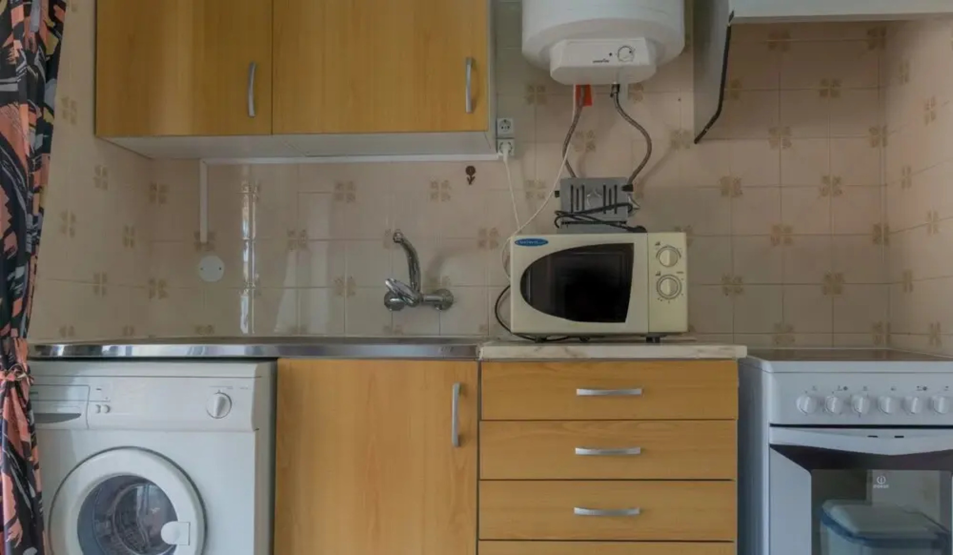 Akisol Armação Pera Star